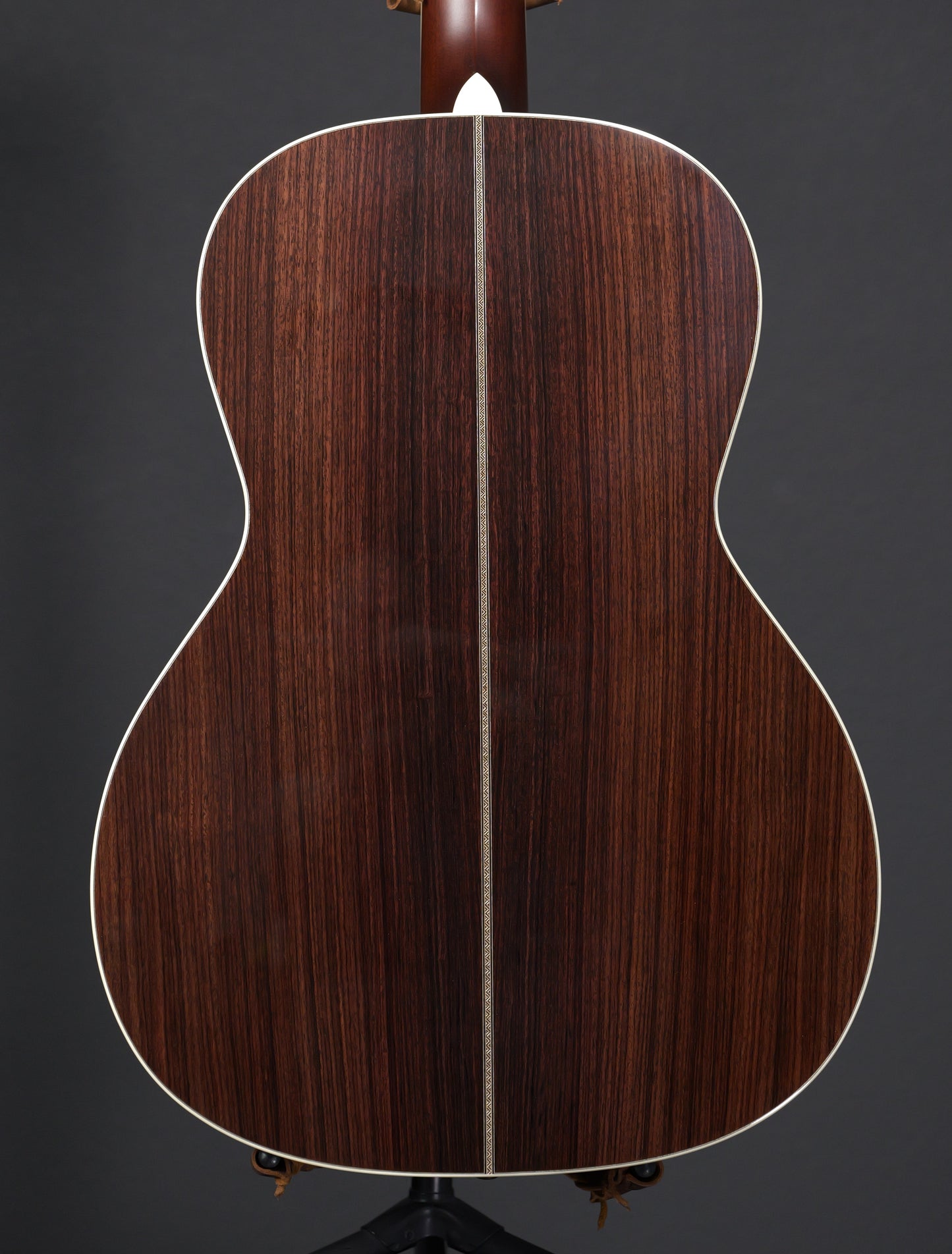 Santa Cruz 000 Rosewood & Sitka Spruce
