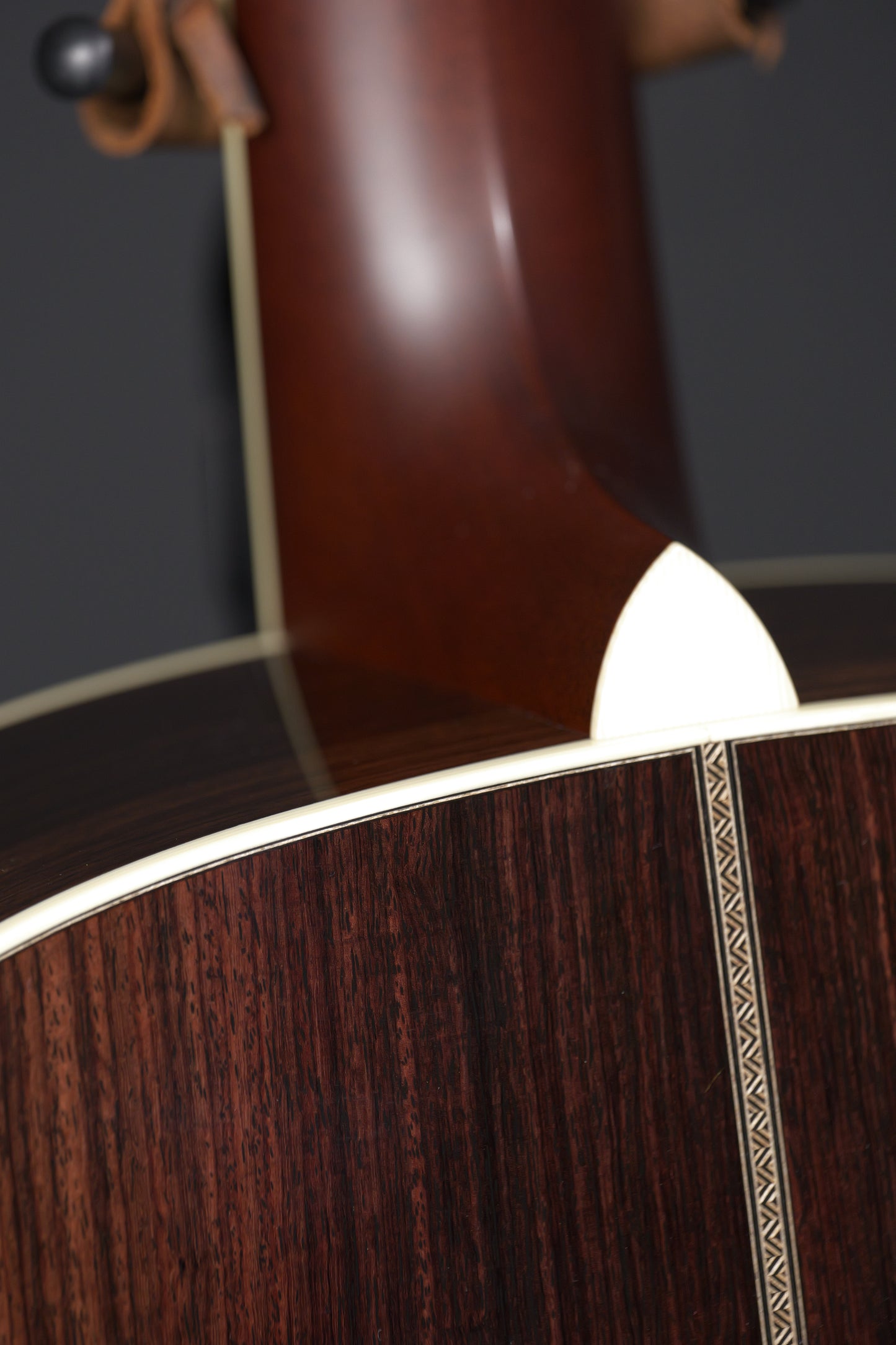 Santa Cruz 000 Rosewood & Sitka Spruce