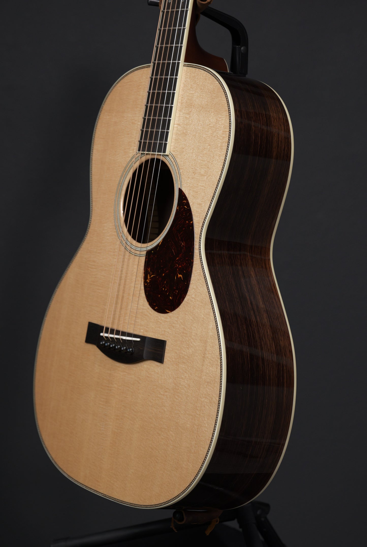 Santa Cruz 000 Rosewood & Sitka Spruce