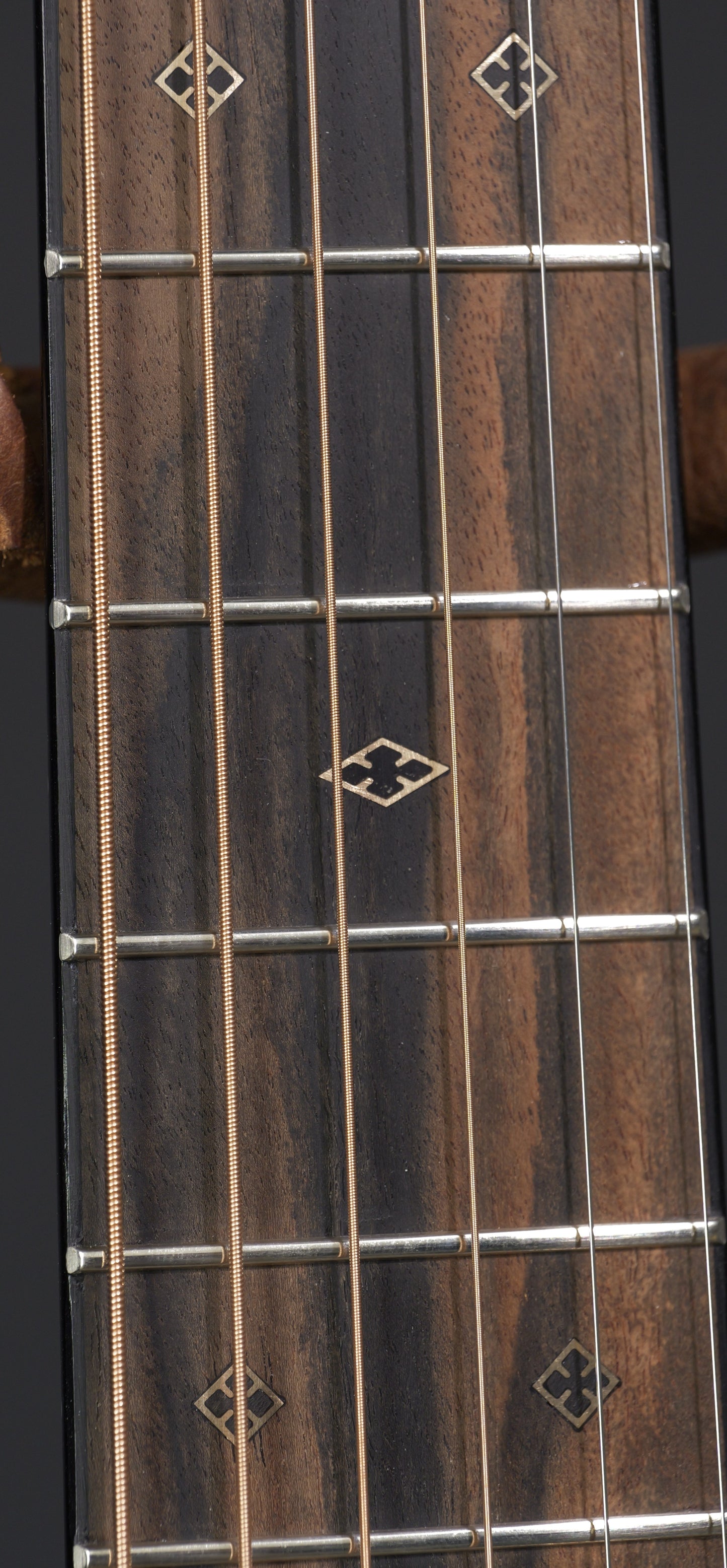 Bourgeois 50th Anniversary Parlor Soloist