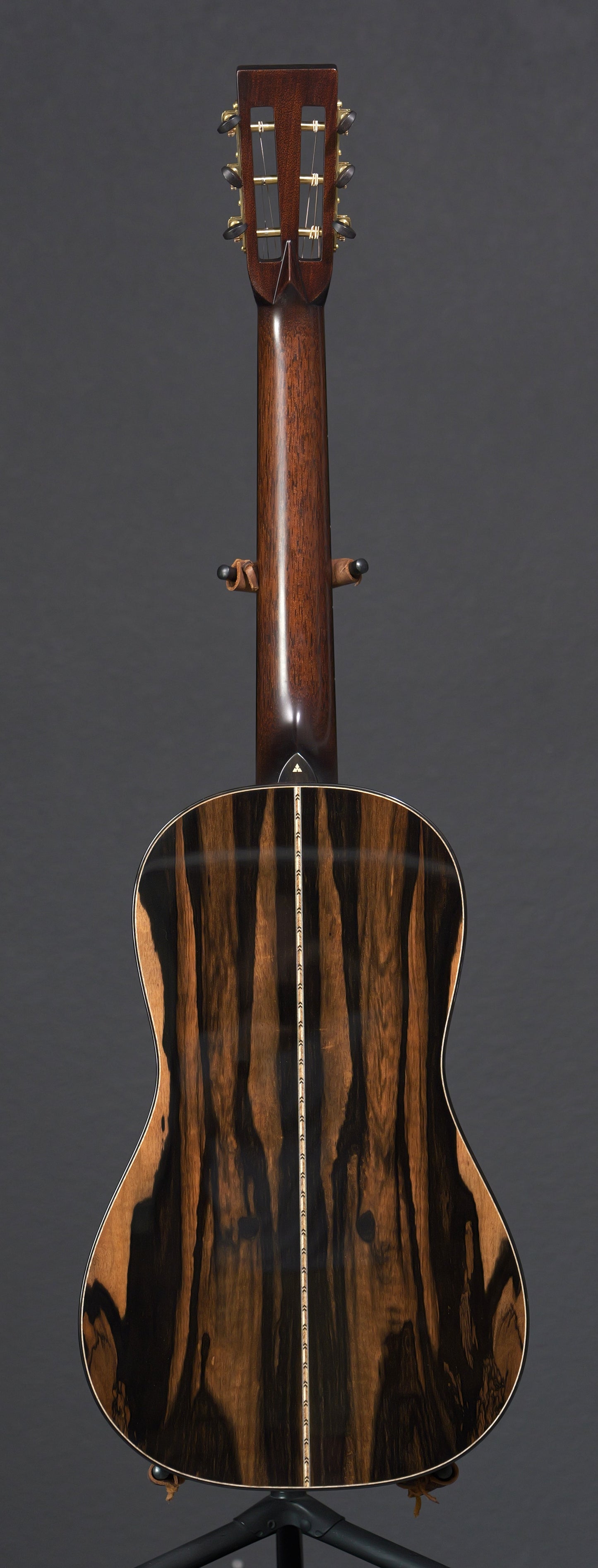 Bourgeois 50th Anniversary Parlor Soloist