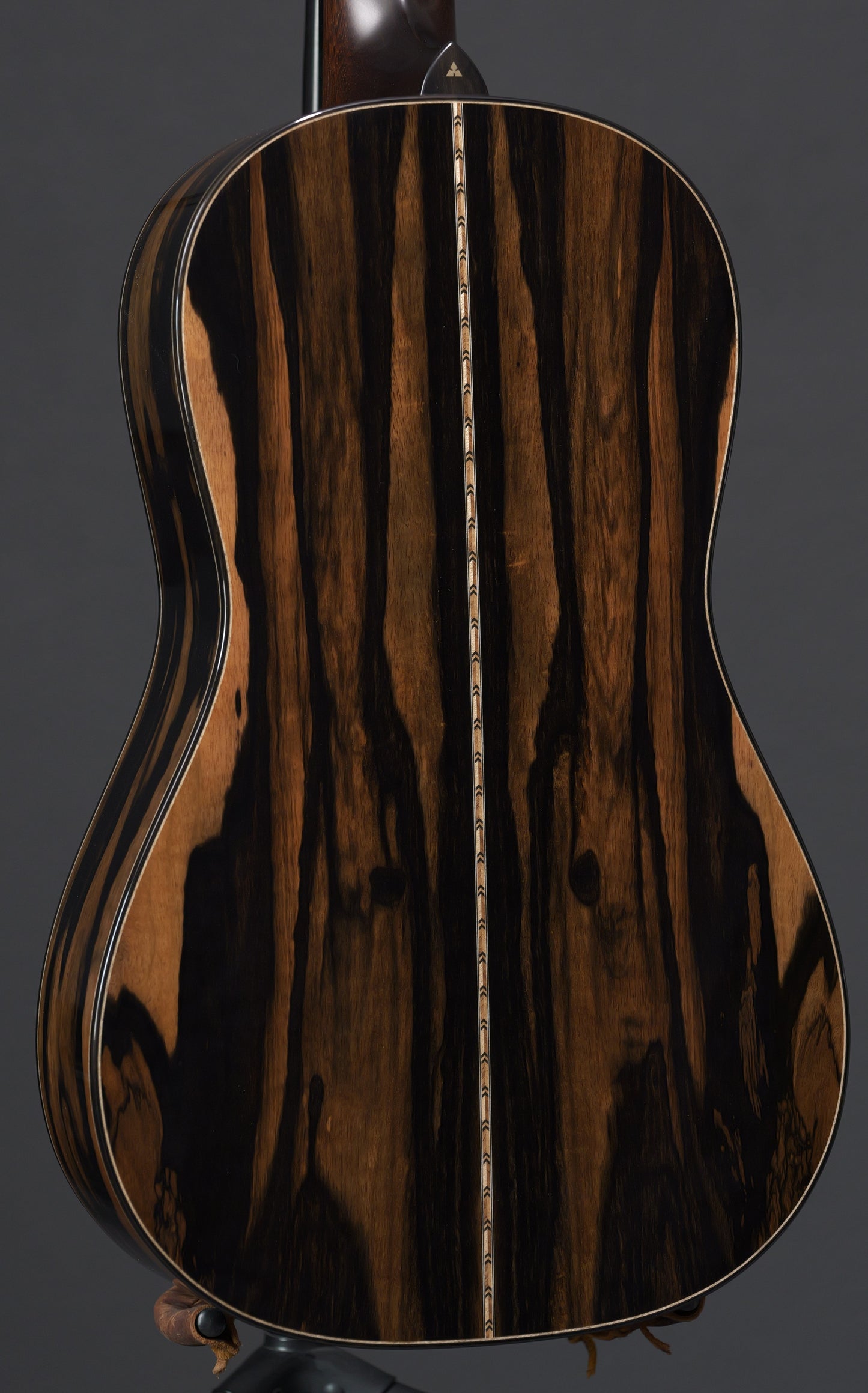 Bourgeois 50th Anniversary Parlor Soloist