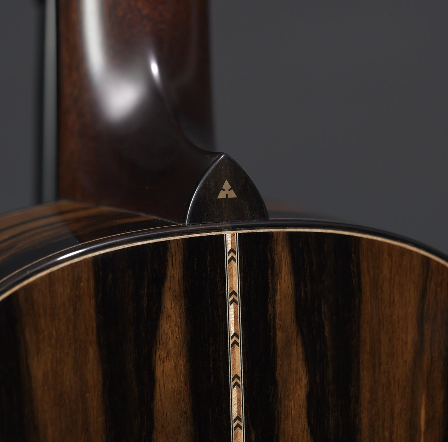 Bourgeois 50th Anniversary Parlor Soloist