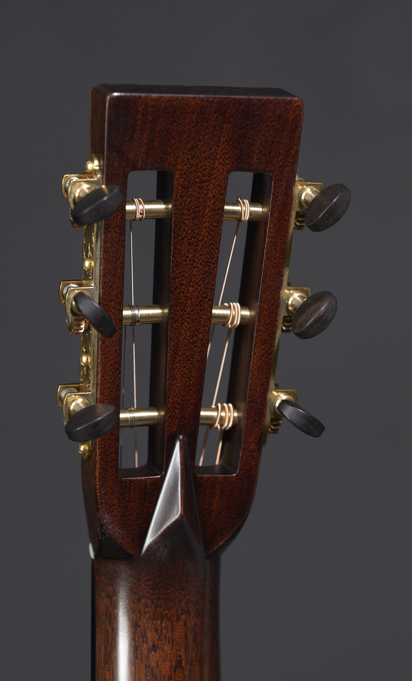 Bourgeois 50th Anniversary Parlor Soloist