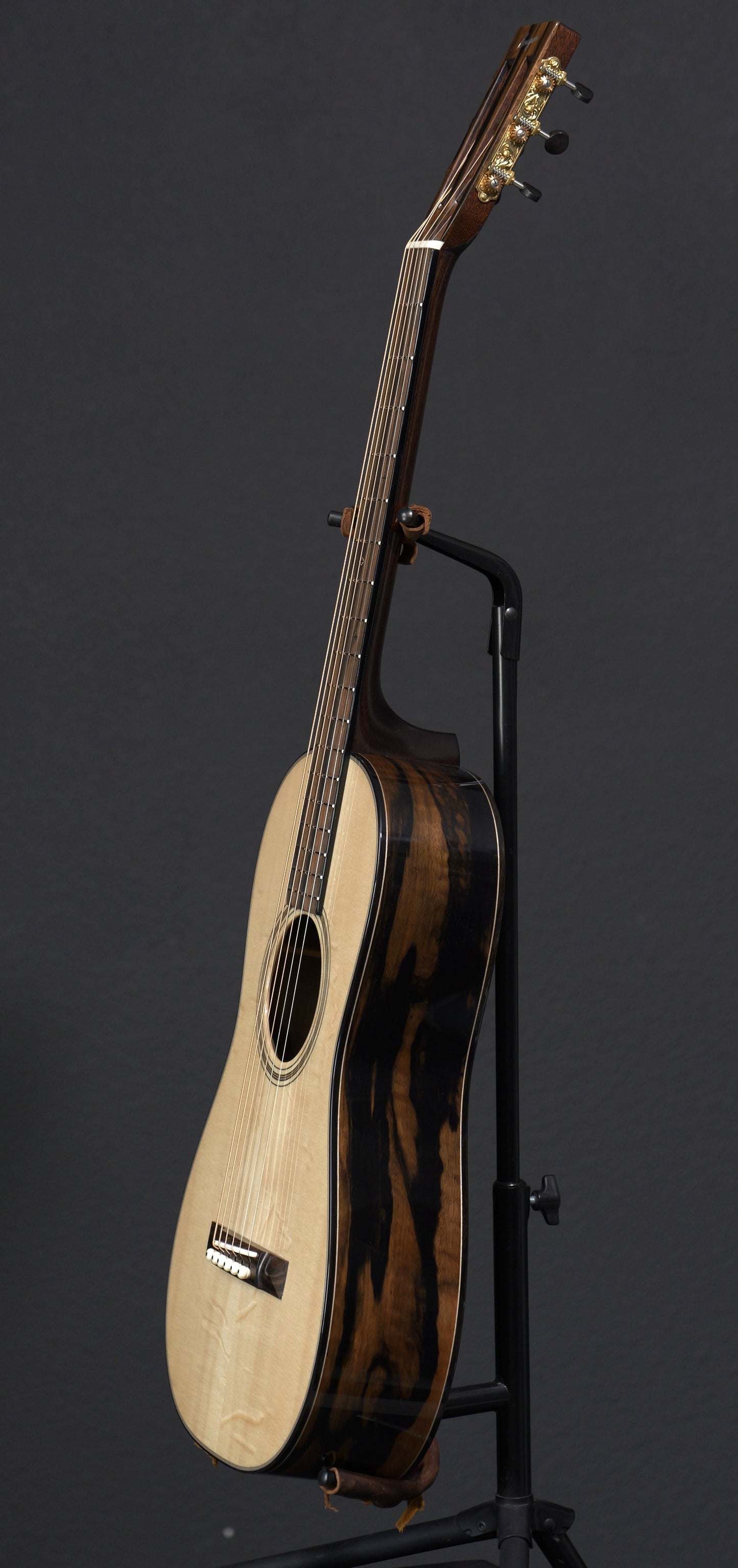 Bourgeois 50th Anniversary Parlor Soloist