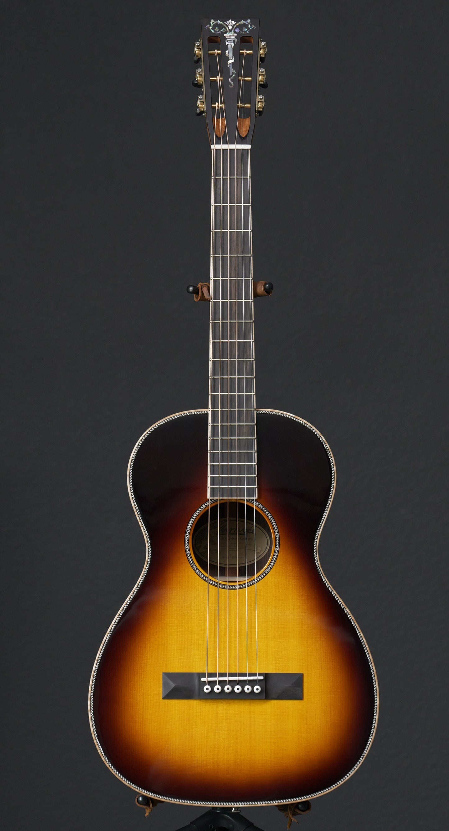 Larrivee 0-60 Custom