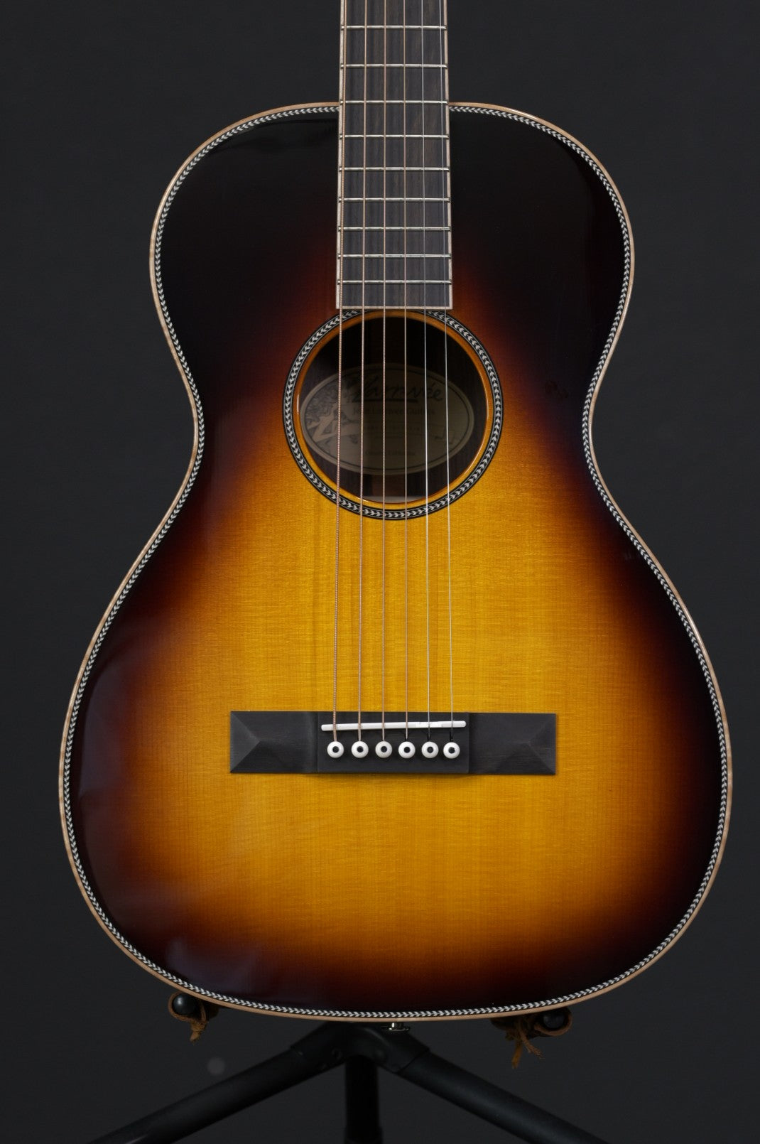 Larrivee 0-60 Custom