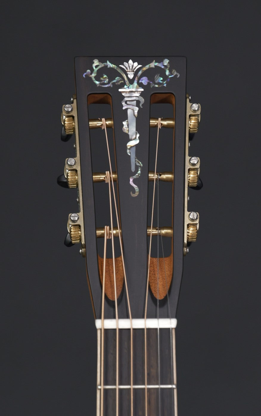 Larrivee 0-60 Custom