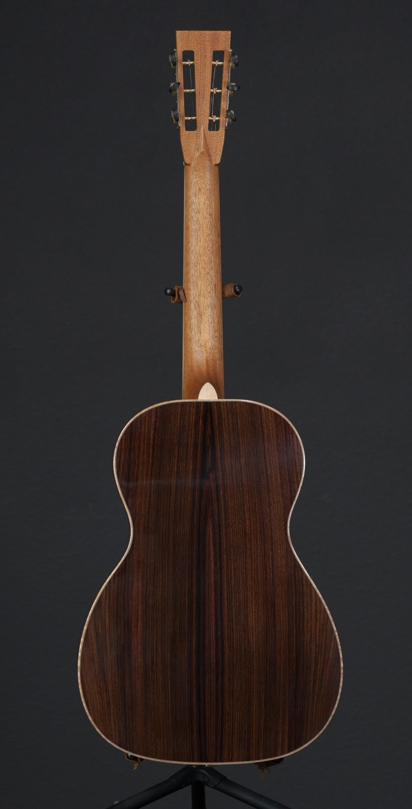 Larrivee 0-60 Custom