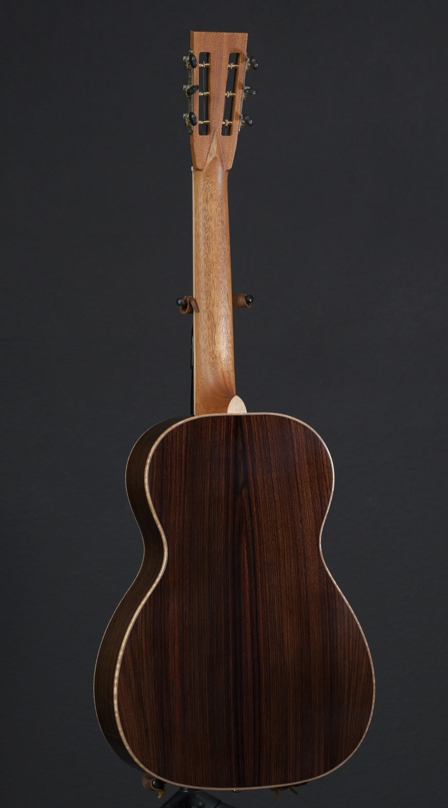 Larrivee 0-60 Custom
