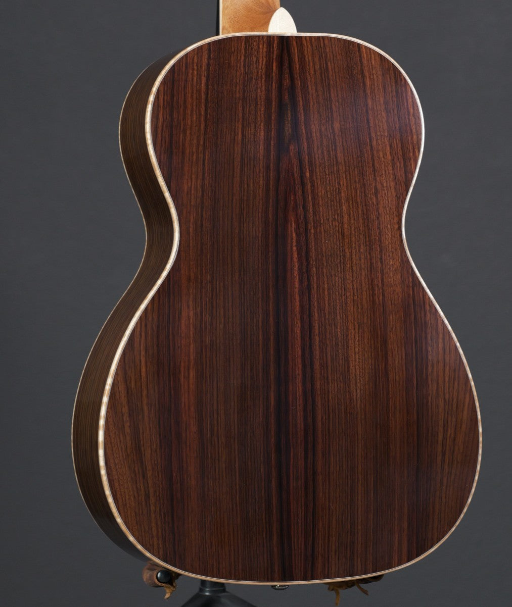 Larrivee 0-60 Custom