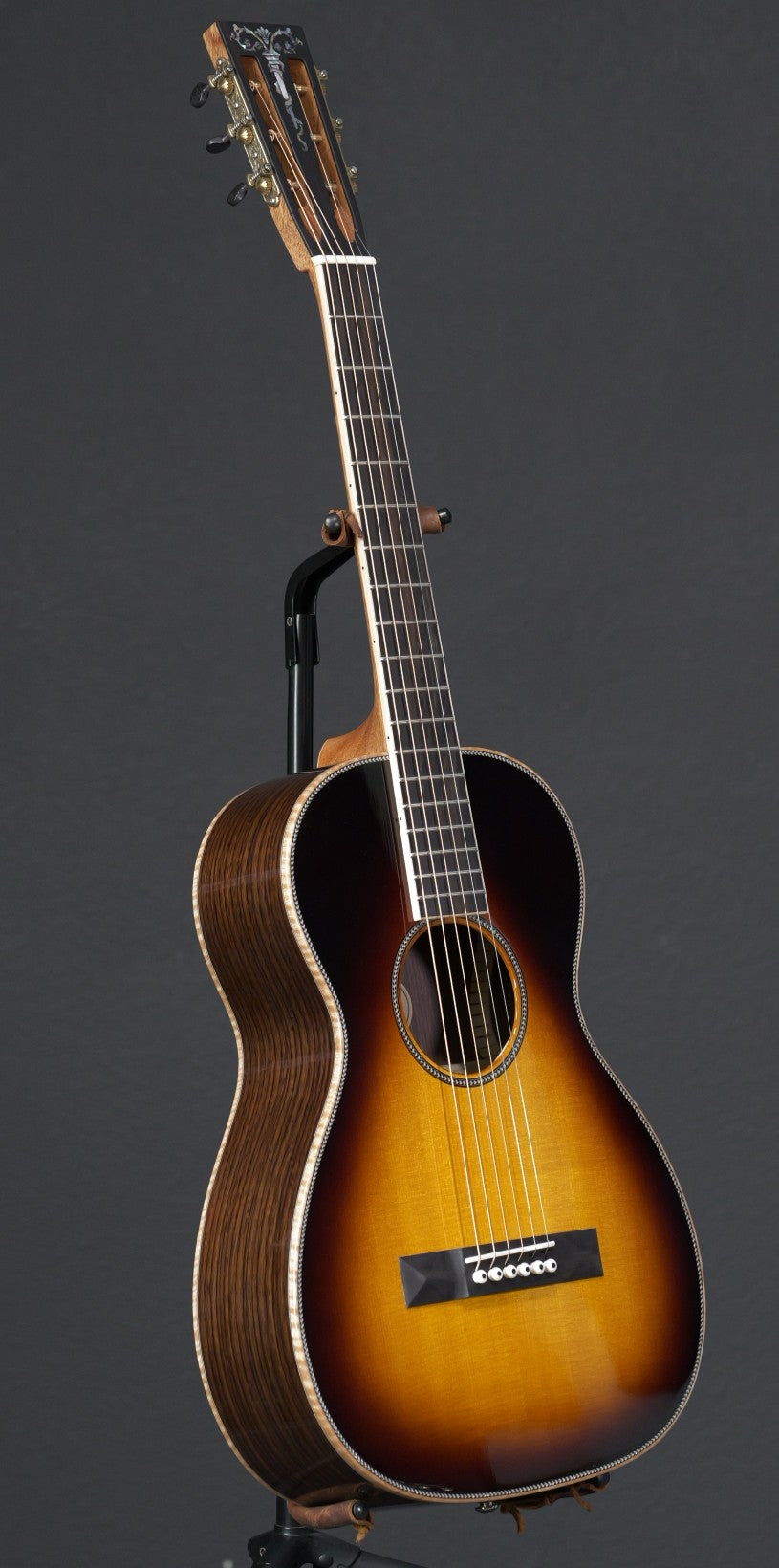 Larrivee 0-60 Custom