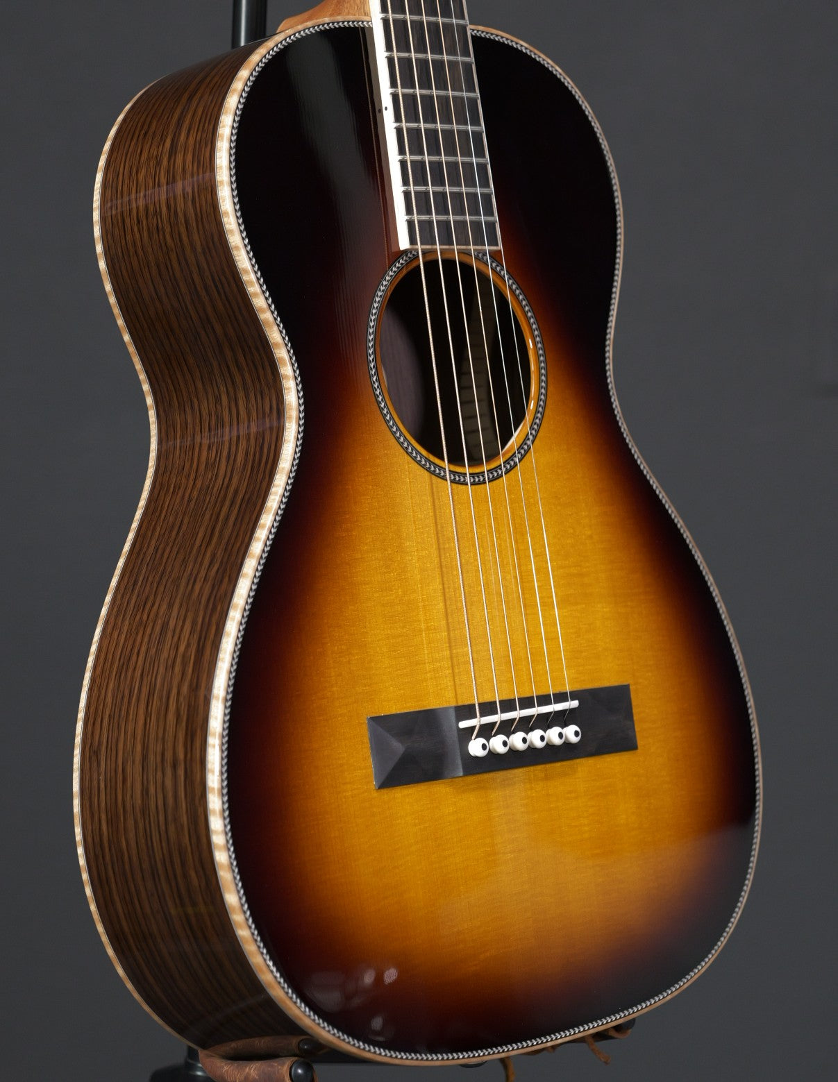 Larrivee 0-60 Custom