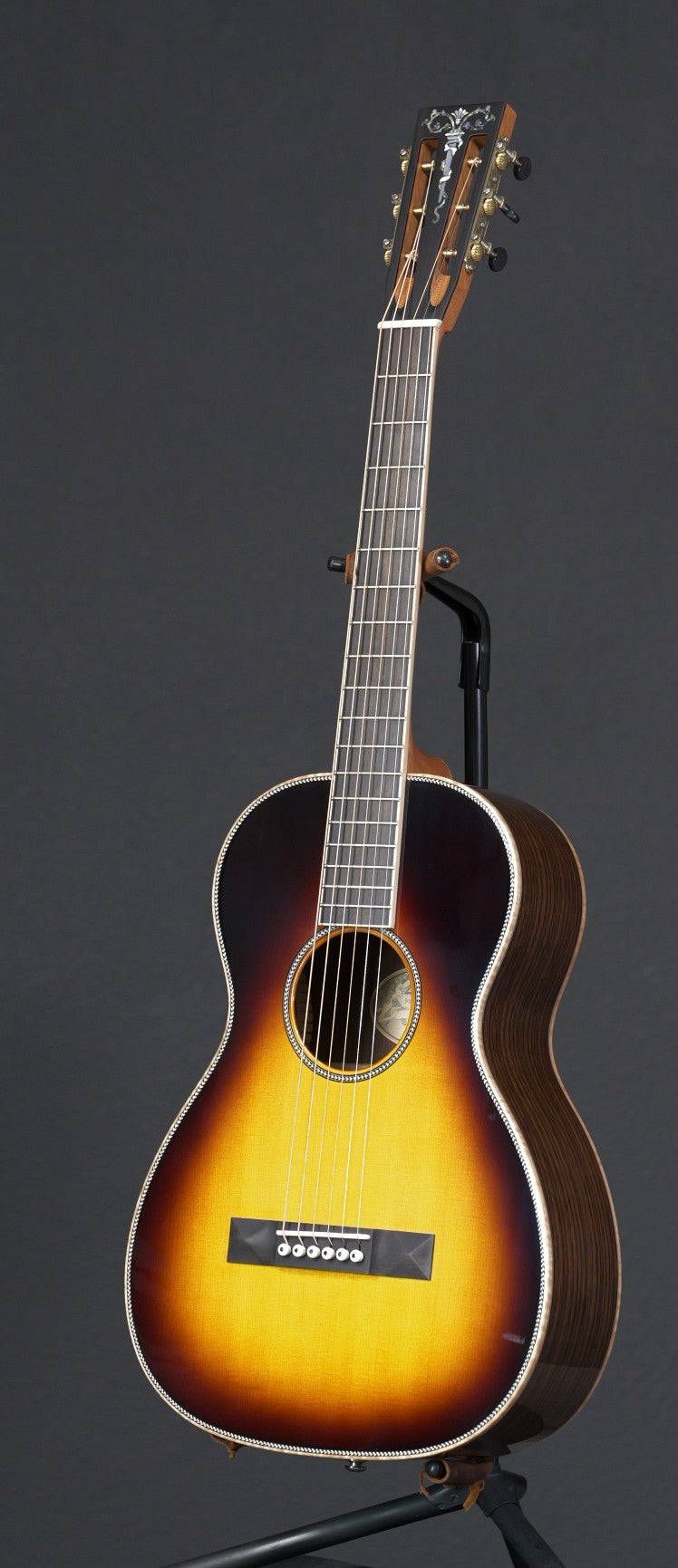 Larrivee 0-60 Custom