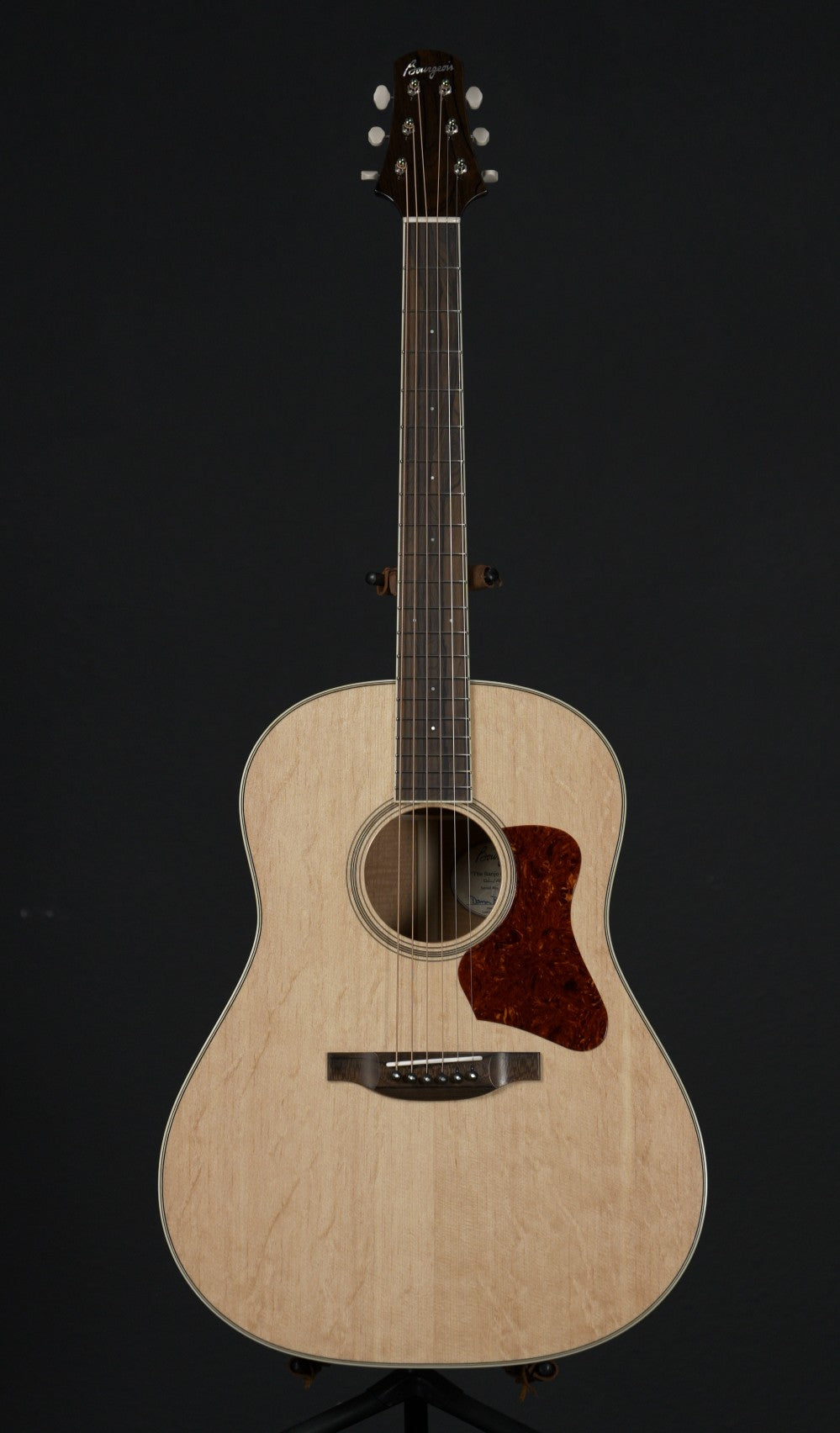Bourgeois Banjo Killer Short Scale