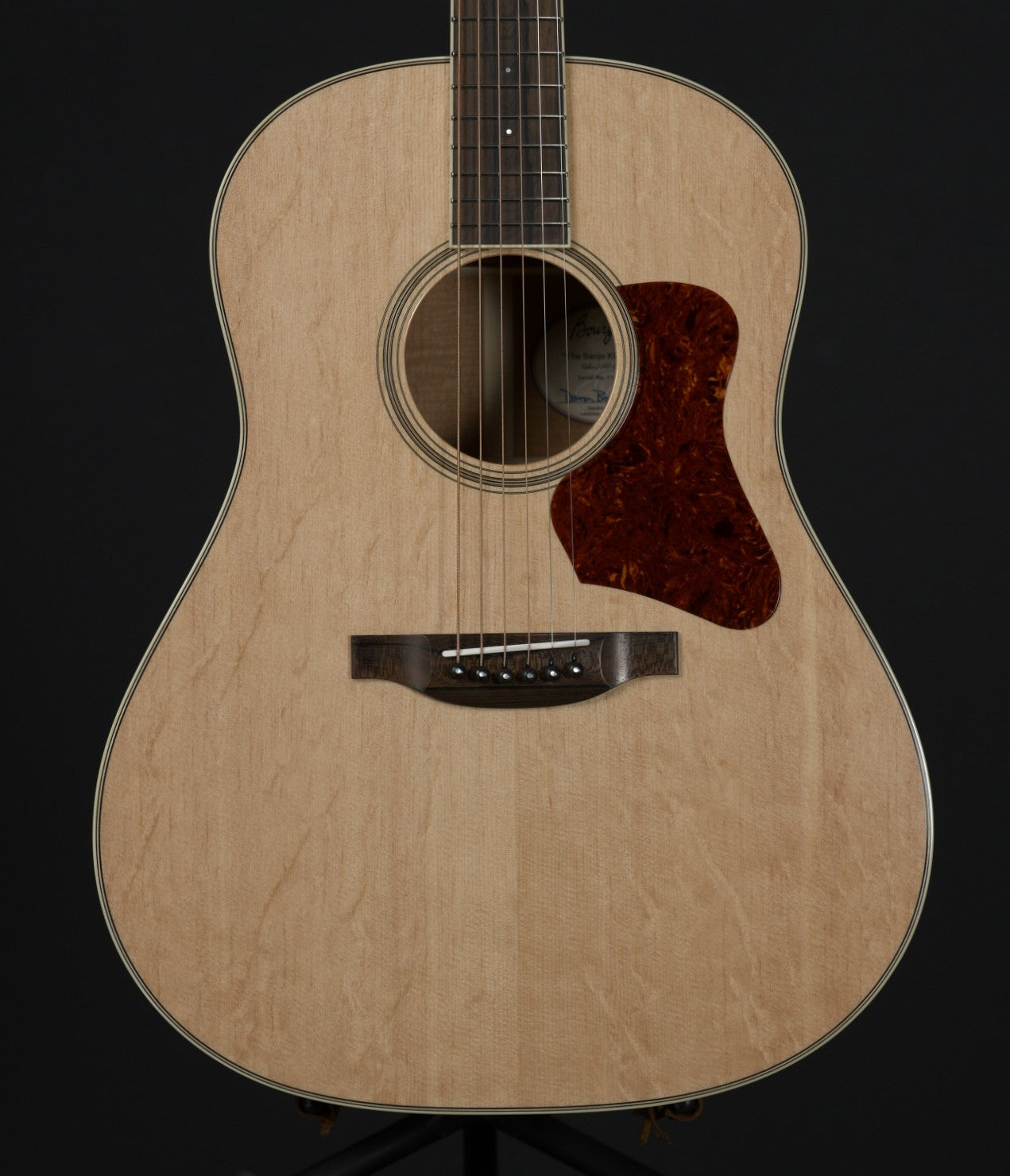 Bourgeois Banjo Killer Short Scale