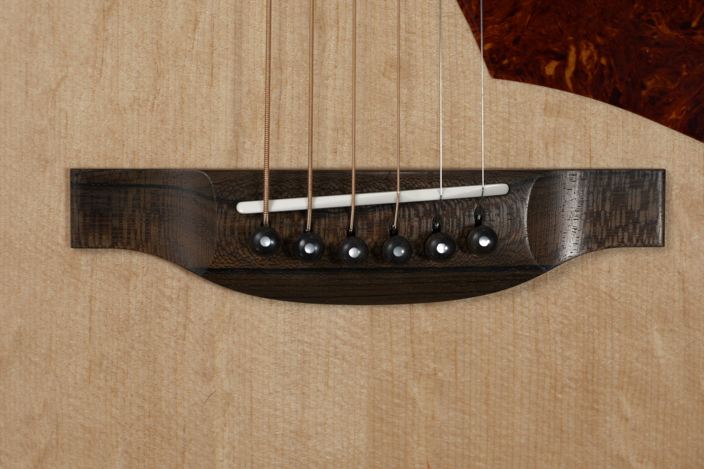 Bourgeois Banjo Killer Short Scale