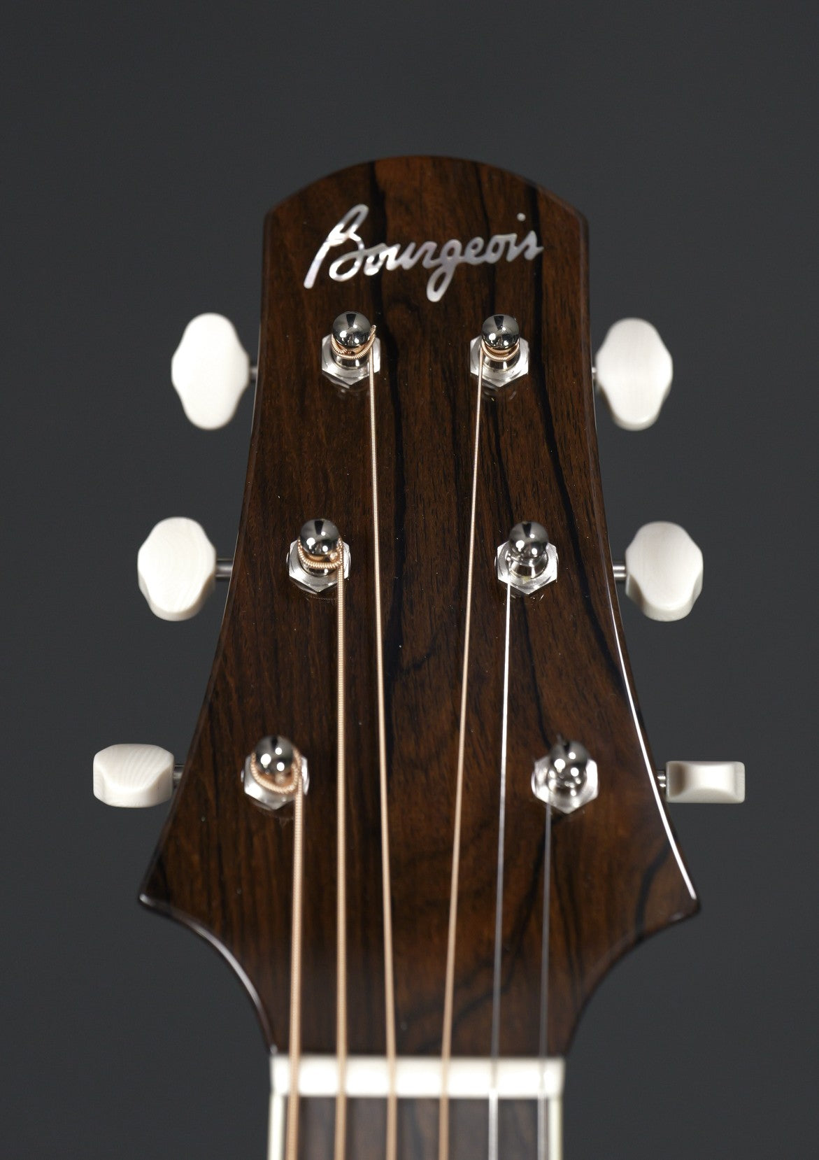 Bourgeois Banjo Killer Short Scale