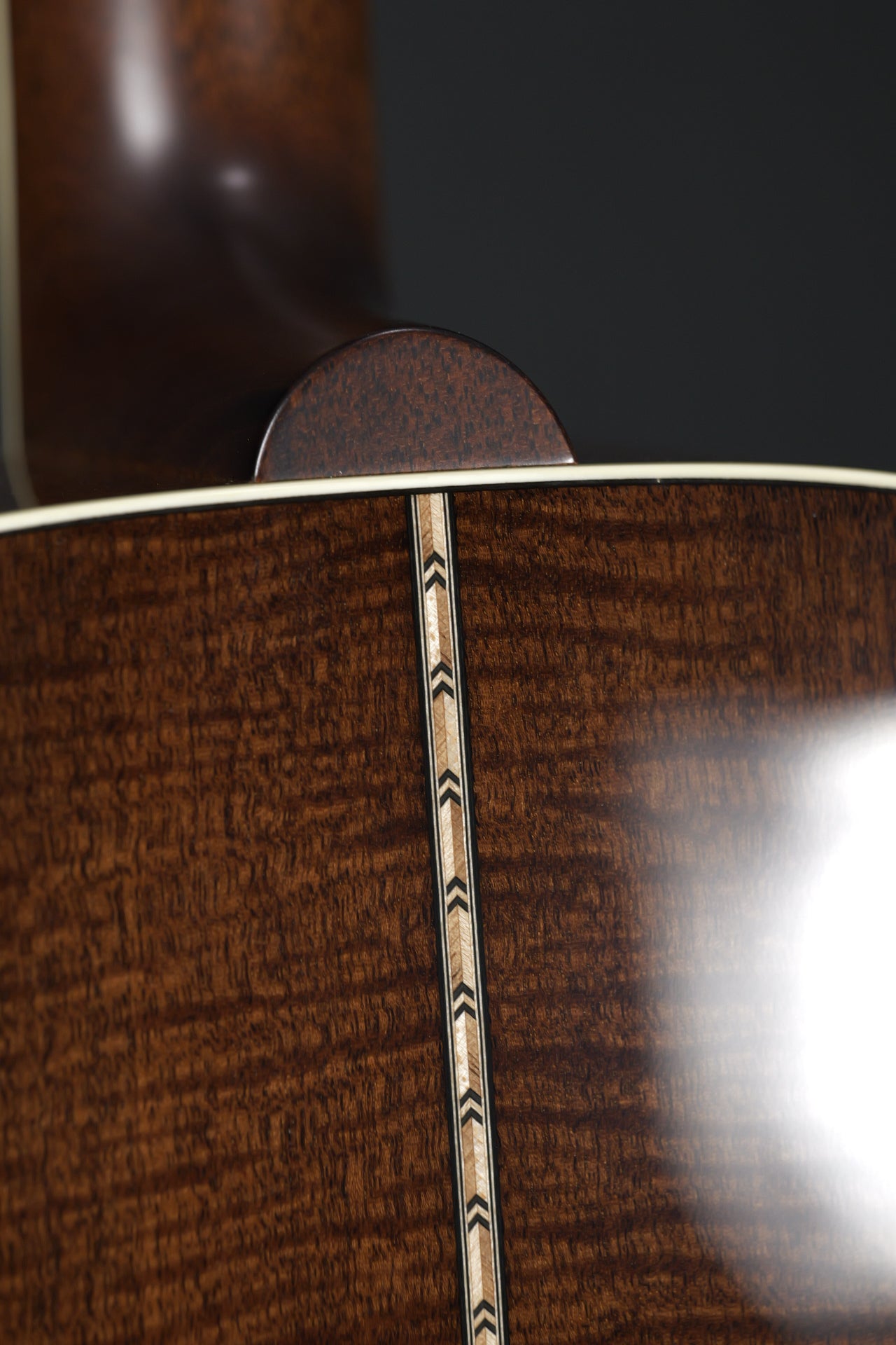 Bourgeois Banjo Killer Short Scale