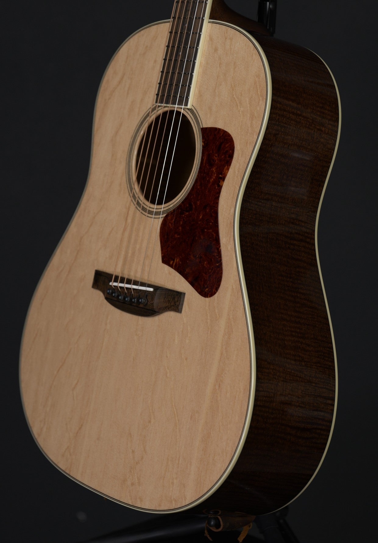 Bourgeois Banjo Killer Short Scale