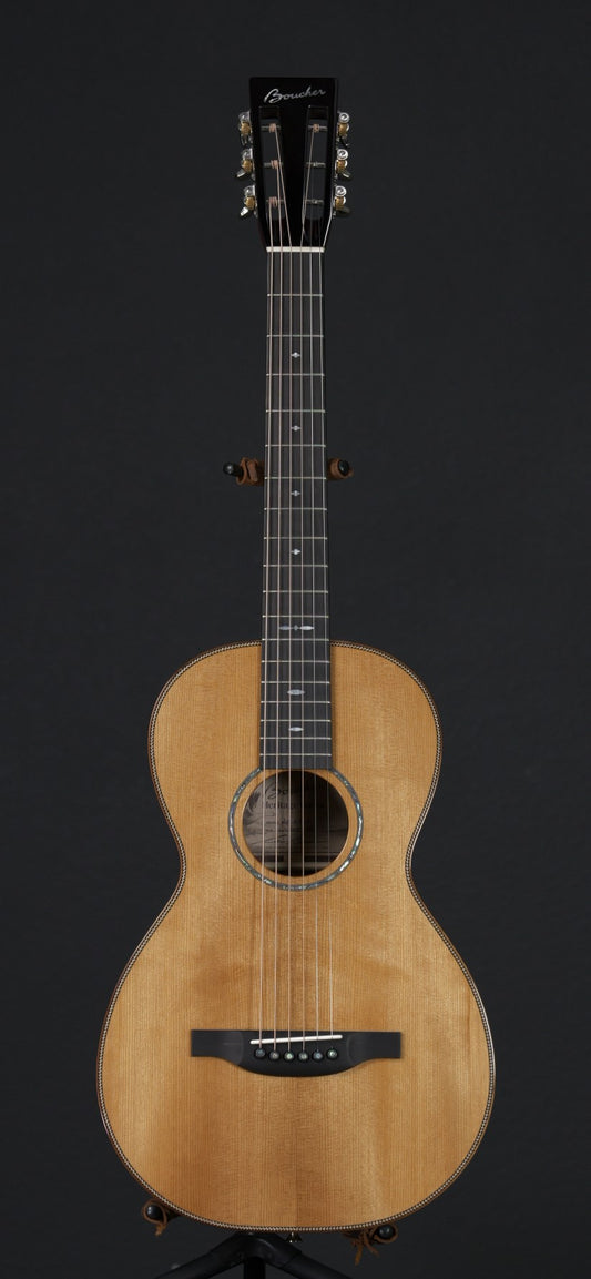 Boucher HG-54-M Parlor