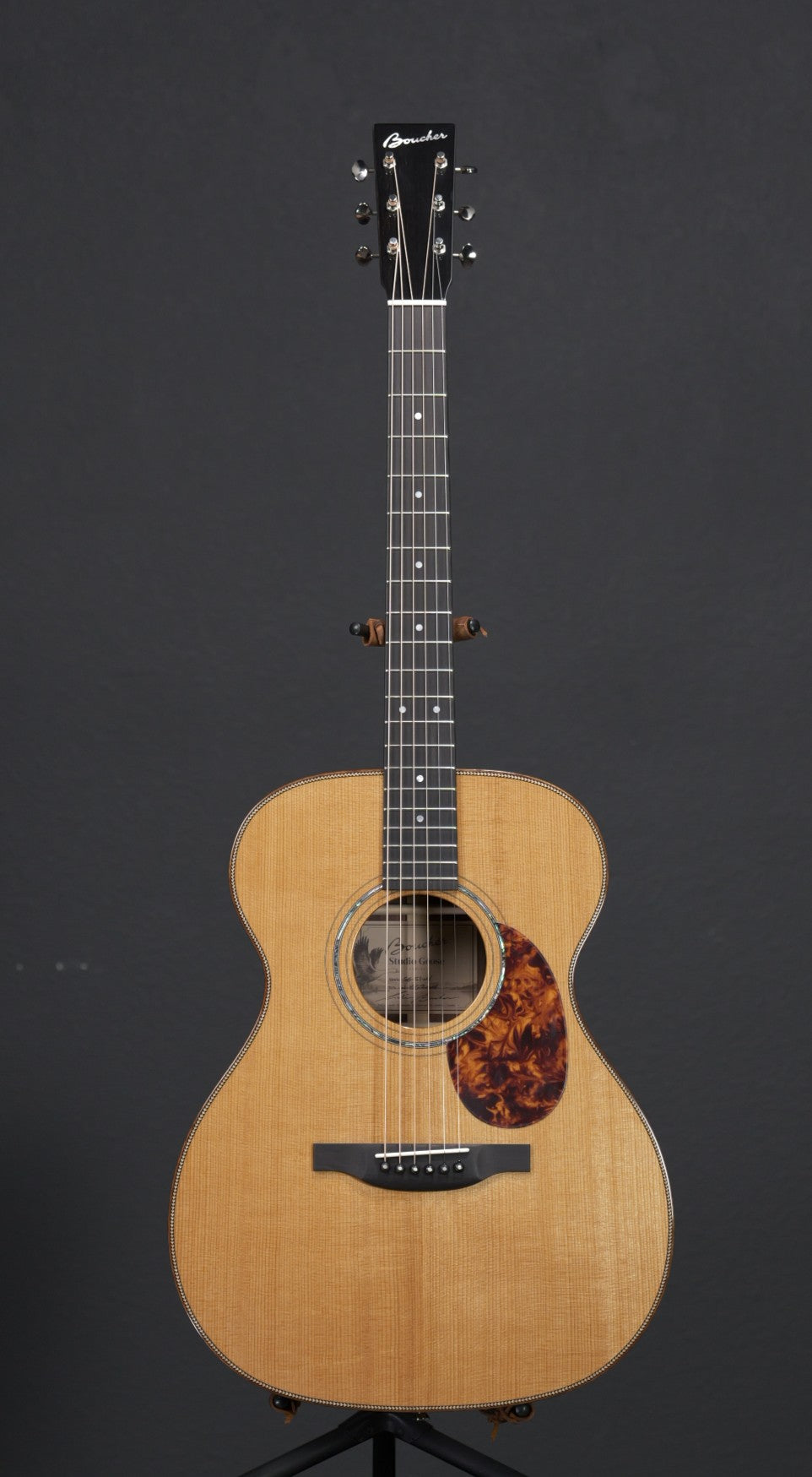 Boucher SG-51-MV used 2026