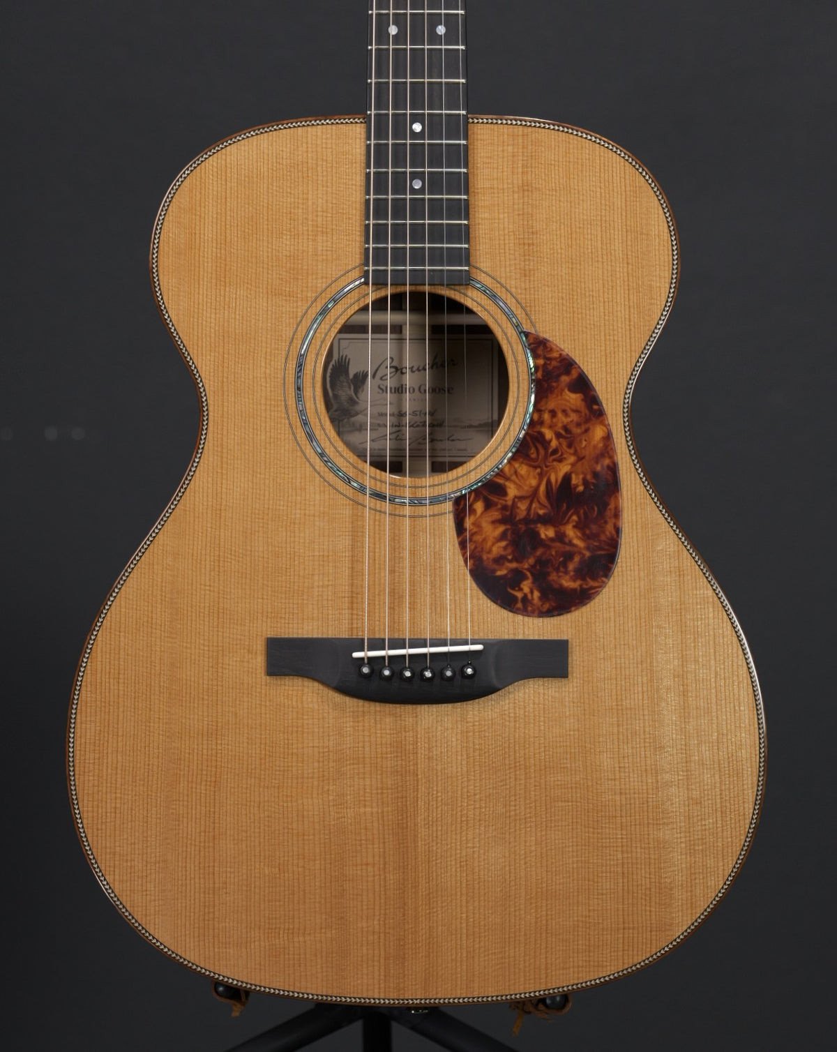 Boucher SG-51-MV used 2026