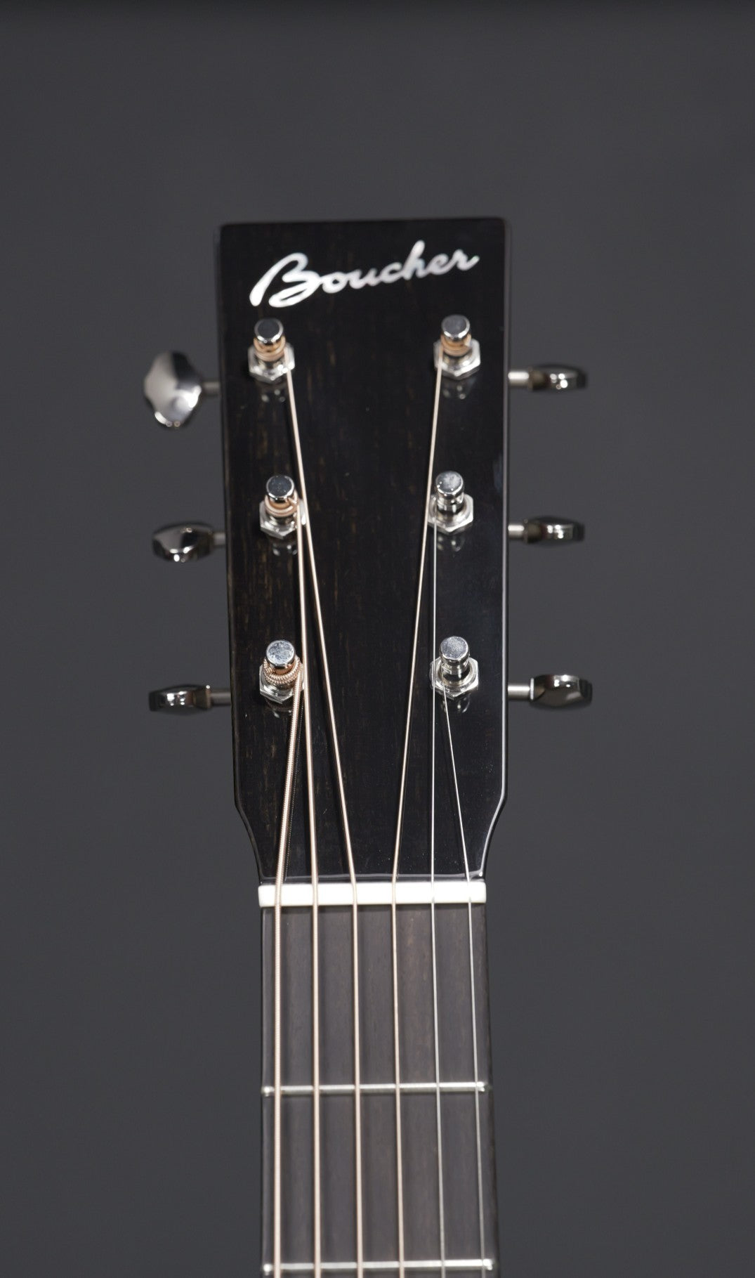 Boucher SG-51-MV used 2026