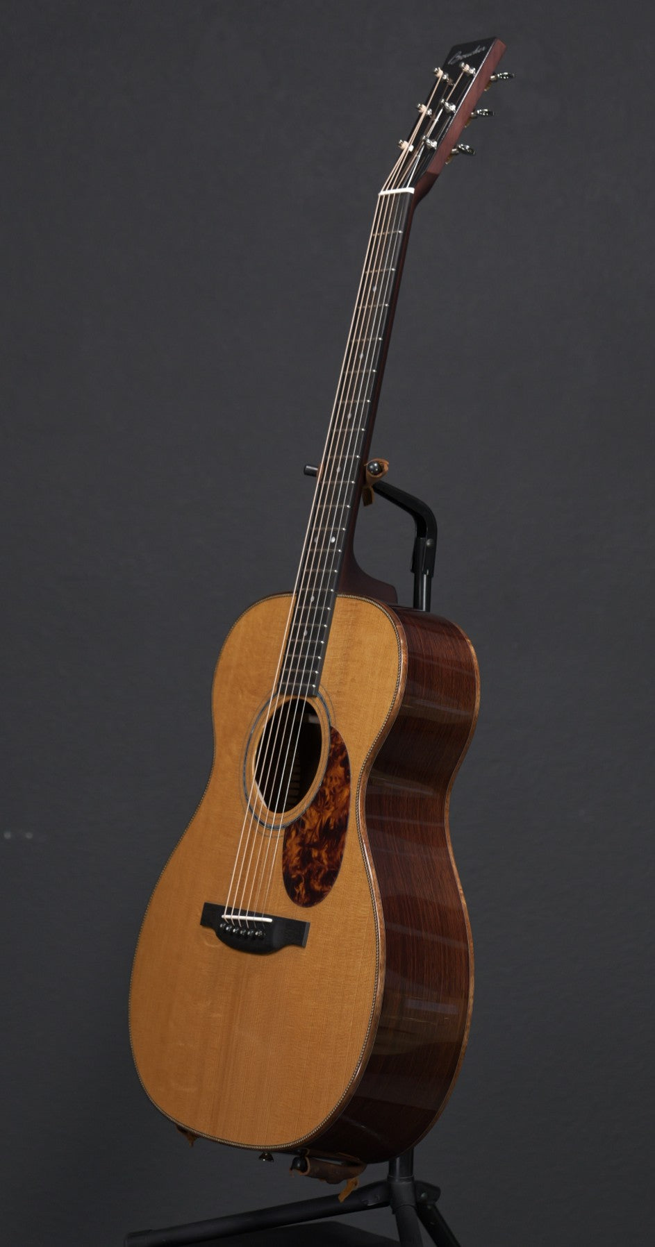 Boucher SG-51-MV used 2026