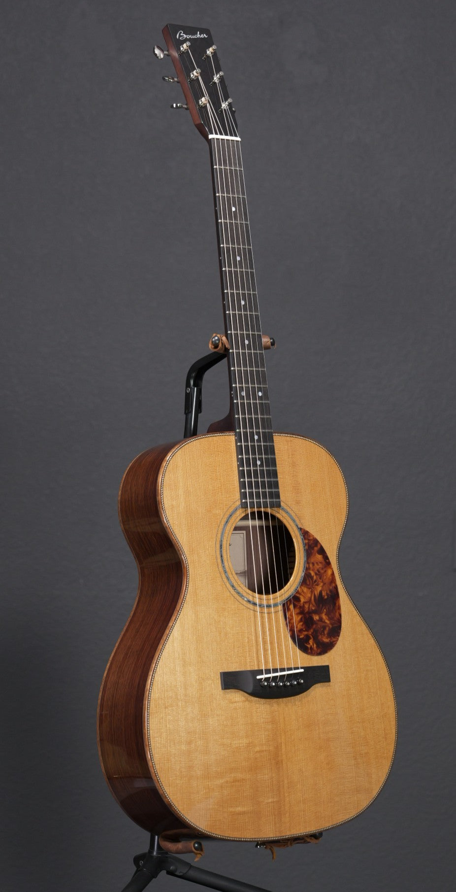Boucher SG-51-MV used 2026