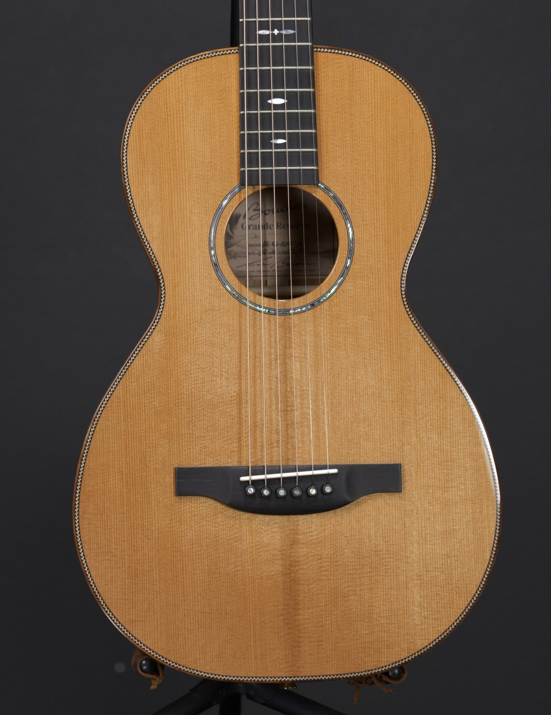 Boucher GR-HG-164T-M
