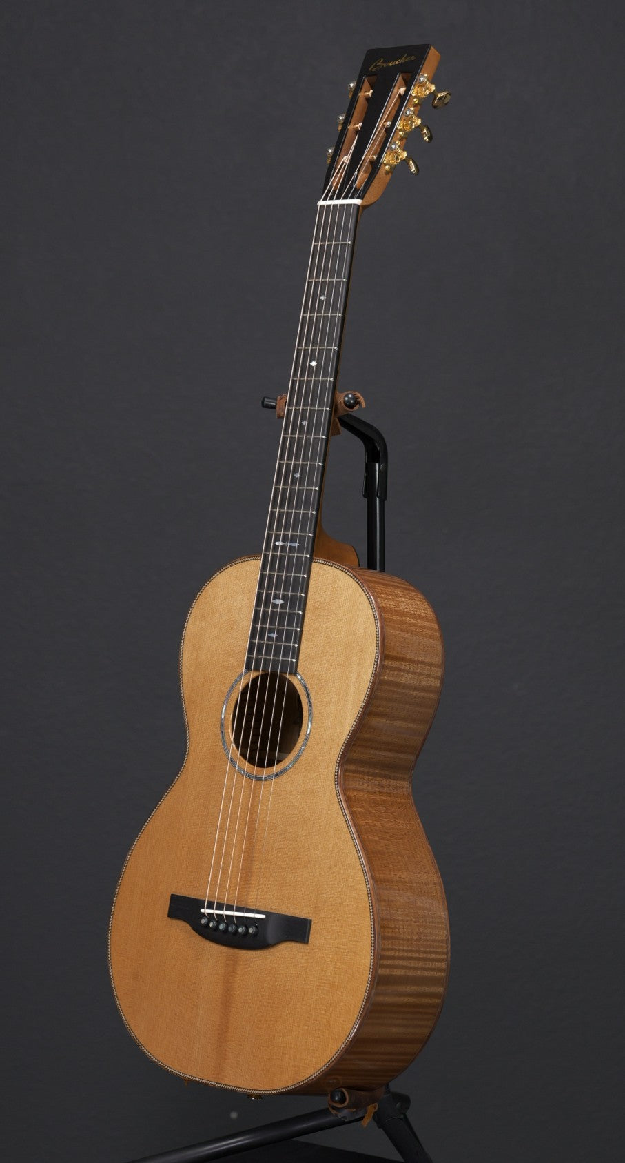 Boucher GR-HG-164T-M