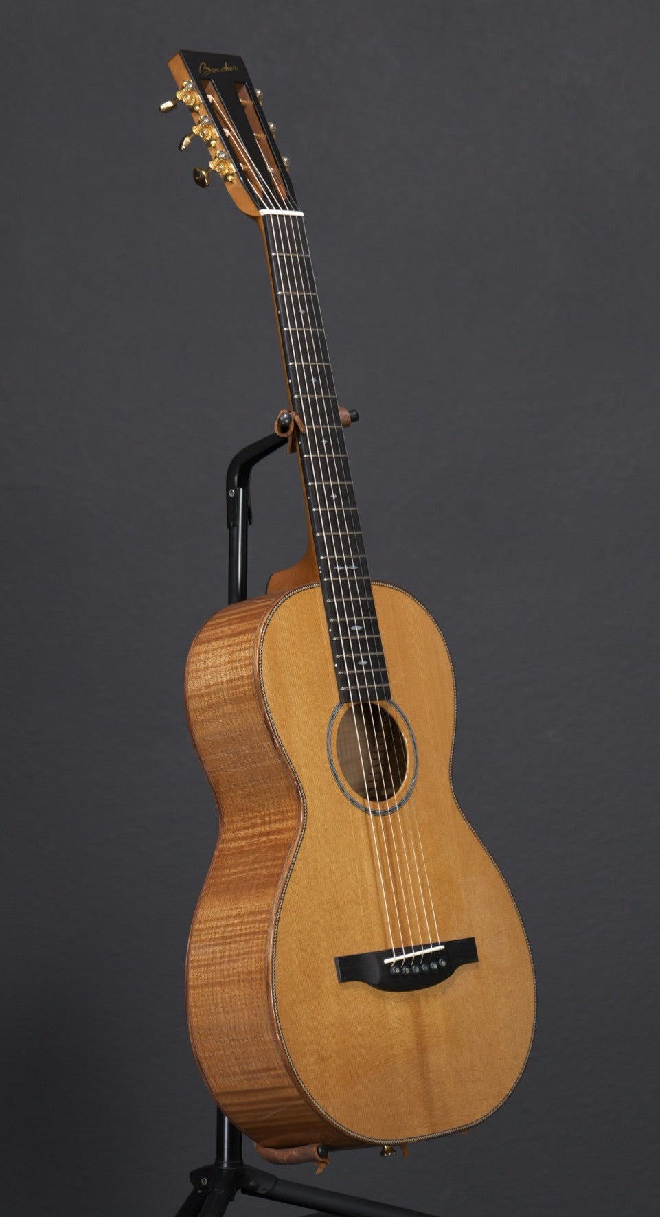 Boucher GR-HG-164T-M