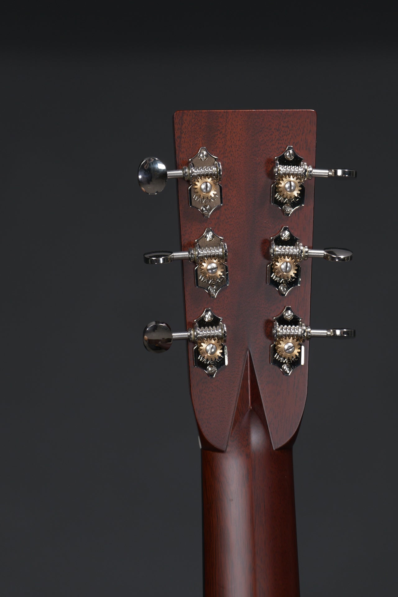 Santa Cruz 50th Anniversary OM Pre War
