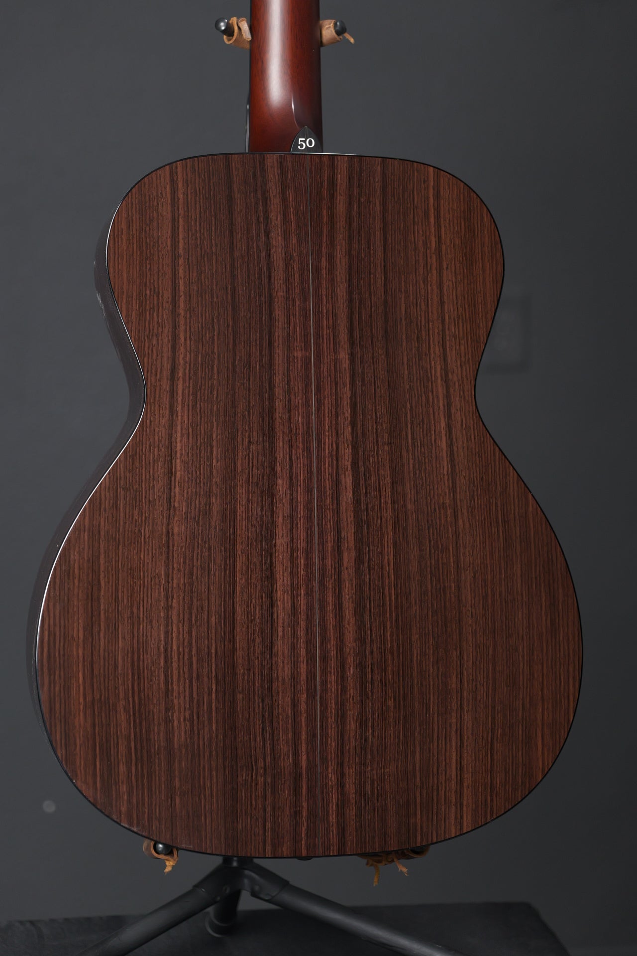 Santa Cruz 50th Anniversary OM Pre War