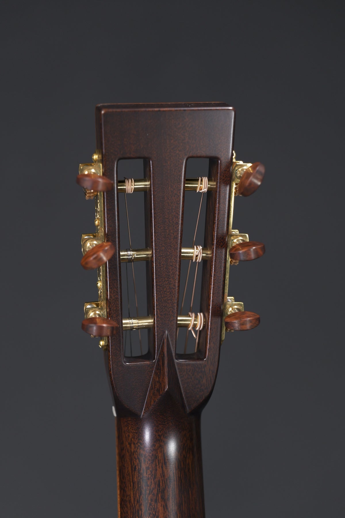 Bourgeois "The Coupe" custom 00-12 Cocobolo