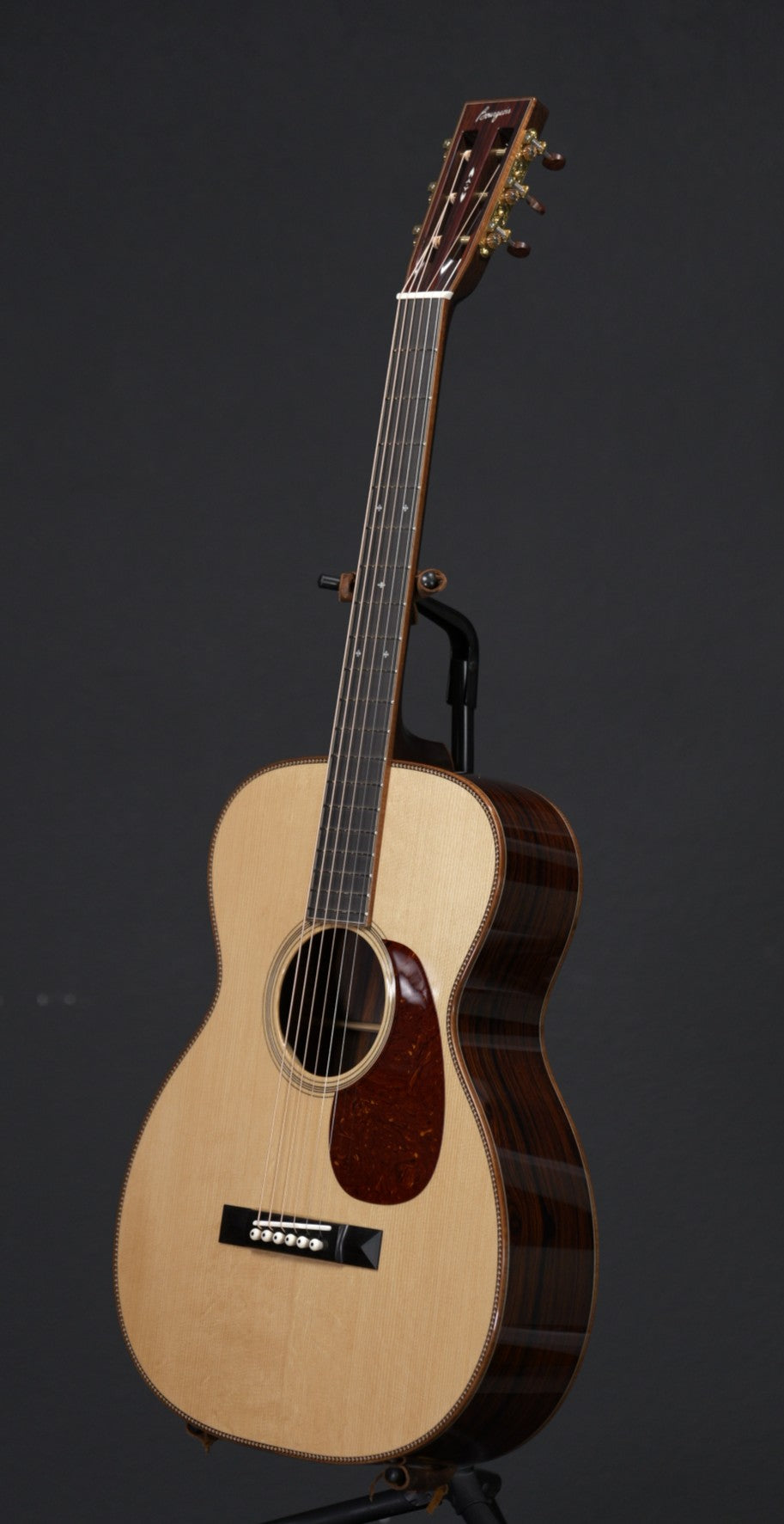 Bourgeois "The Coupe" custom 00-12 Cocobolo