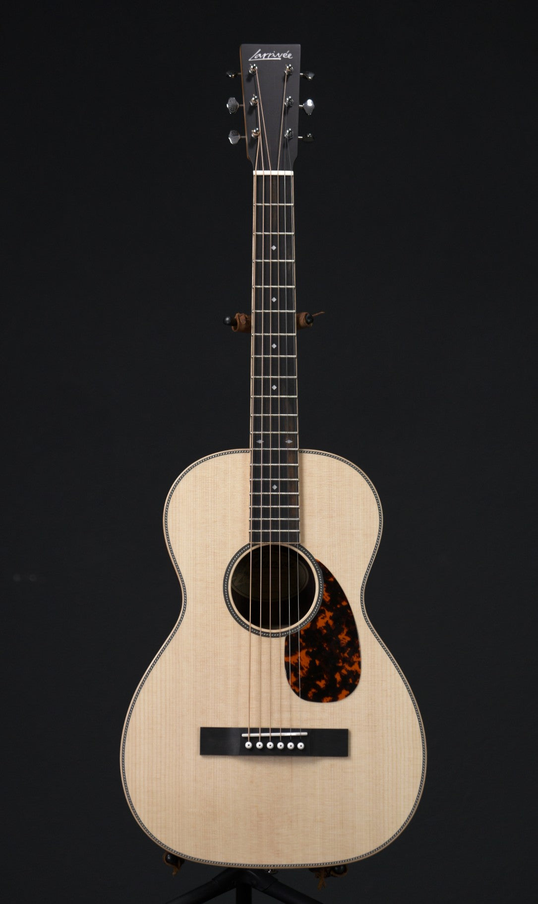 Larrivee 0-40R Parlor