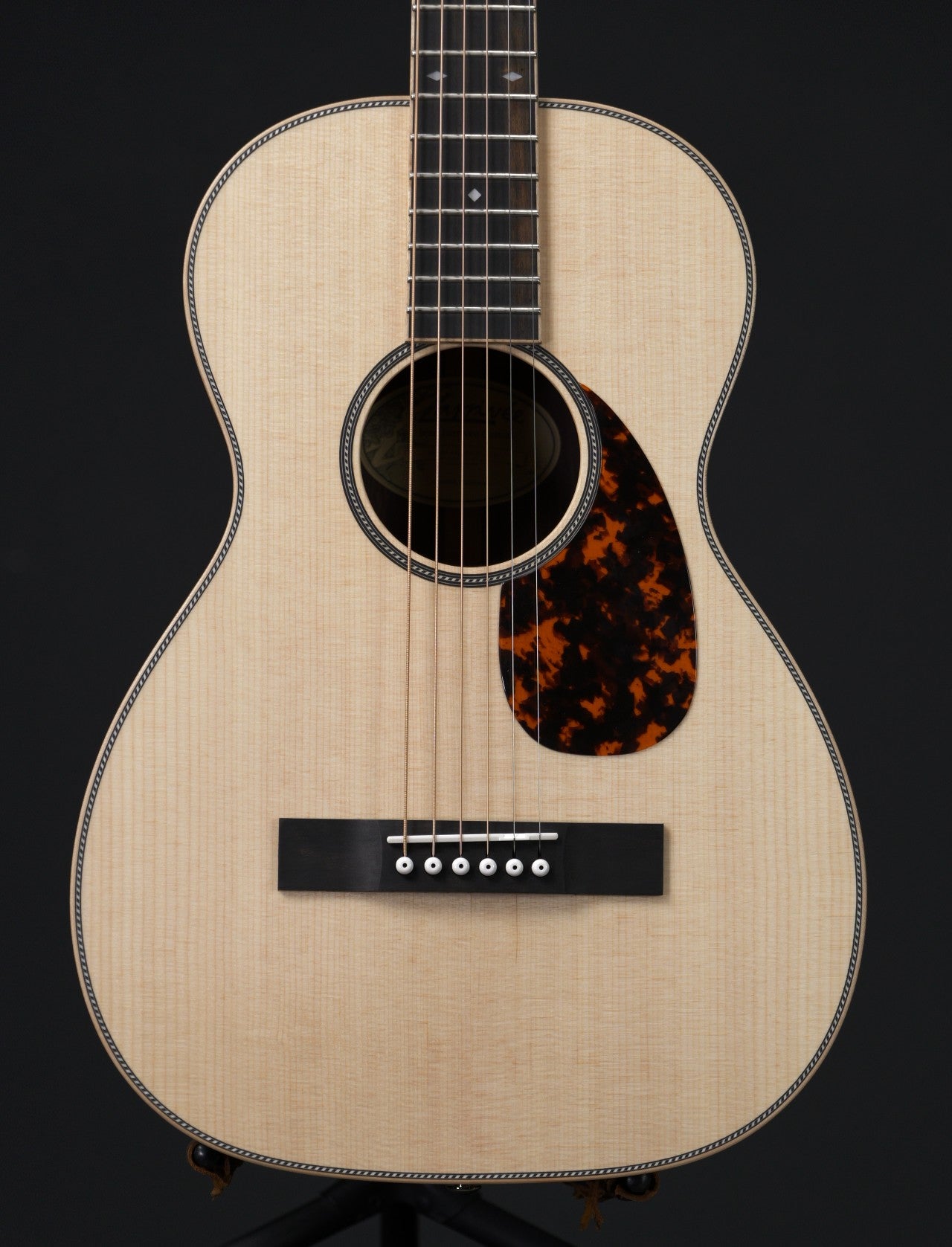 Larrivee 0-40R Parlor