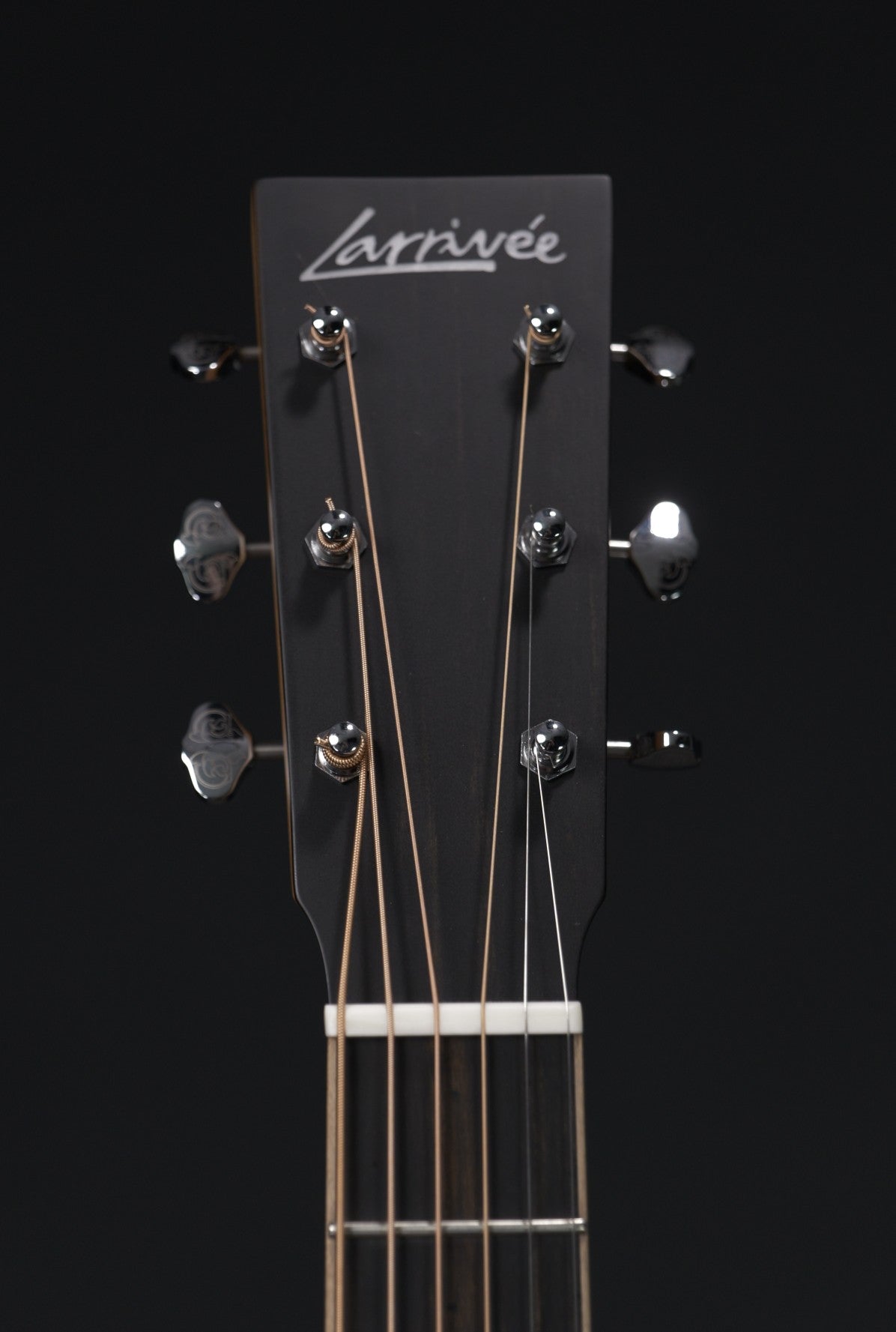 Larrivee 0-40R Parlor