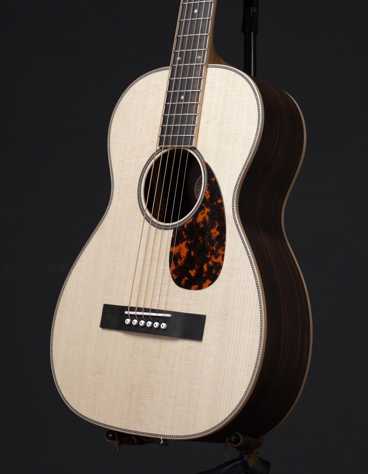 Larrivee 0-40R Parlor