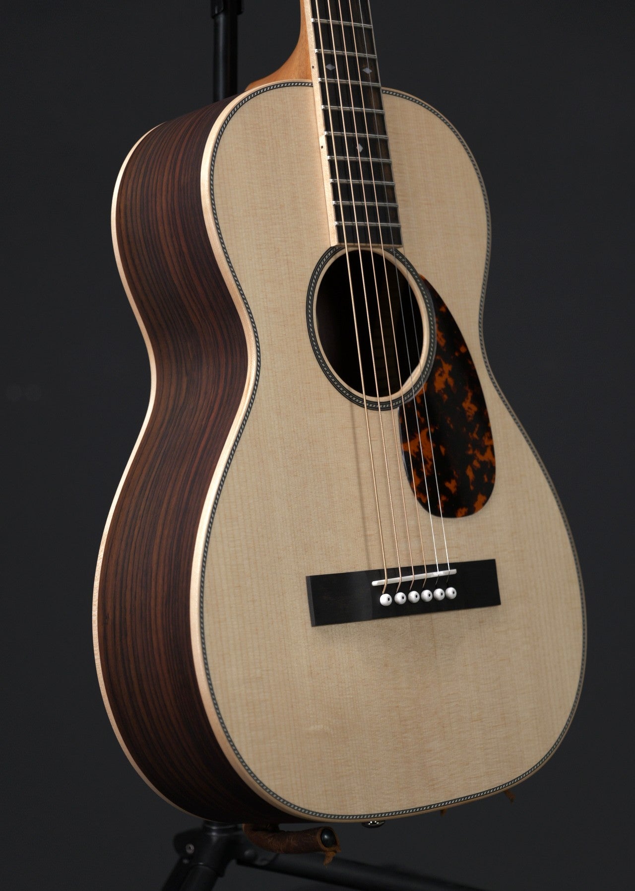 Larrivee 0-40R Parlor