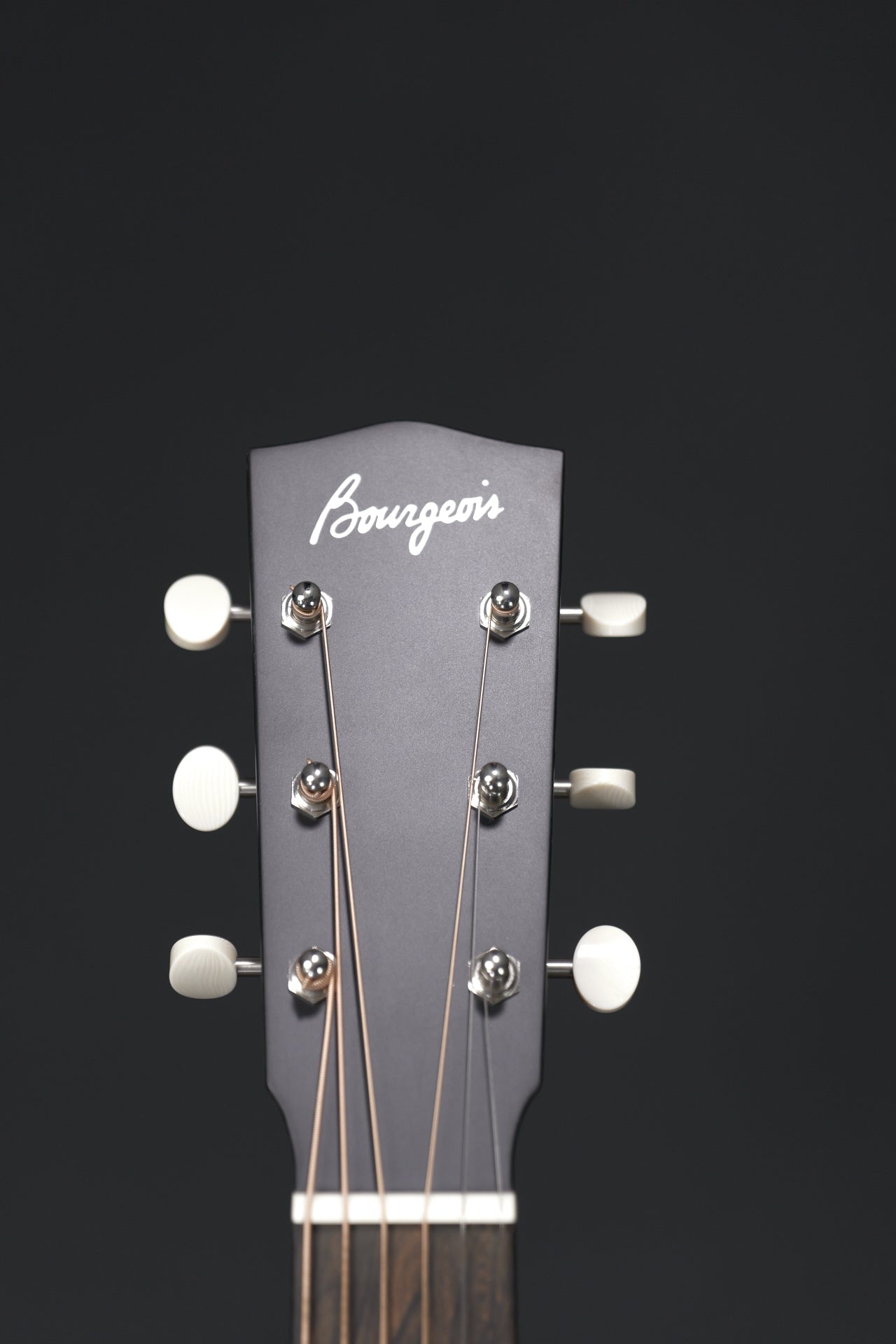 Bourgeois Touchtstone L-DBO/TS Torrefied Sitka & Mahogany