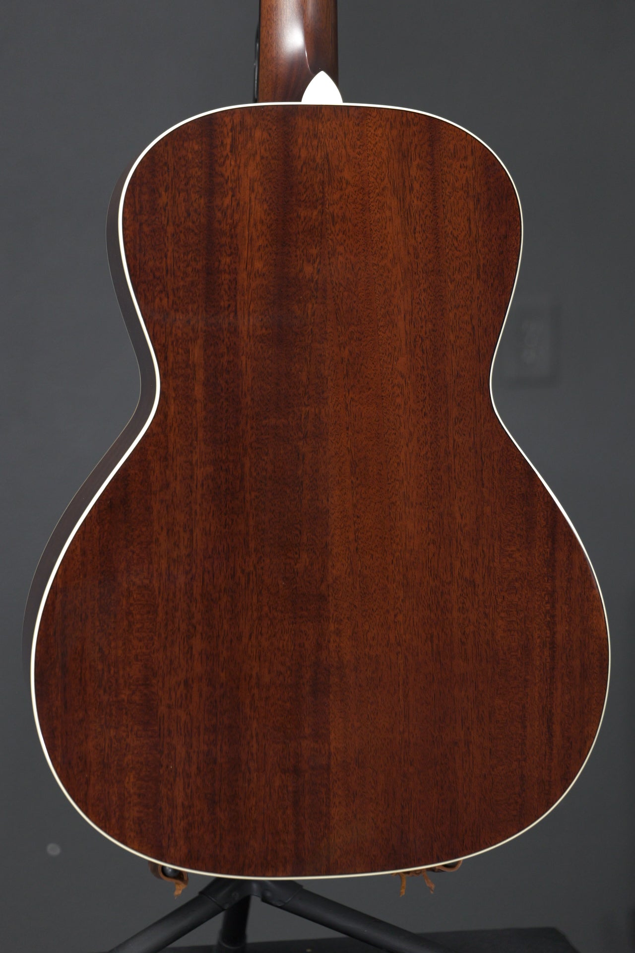 Bourgeois Touchtstone L-DBO/TS Torrefied Sitka & Mahogany