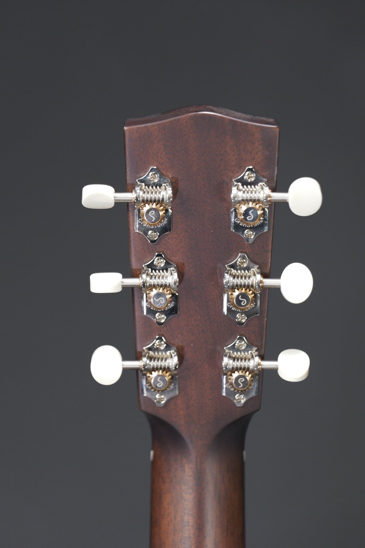 Bourgeois Touchtstone L-DBO/TS Torrefied Sitka & Mahogany
