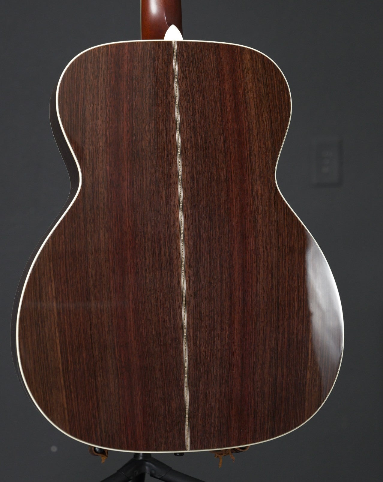 Santa Cruz 50th Anniversary OM Pre War