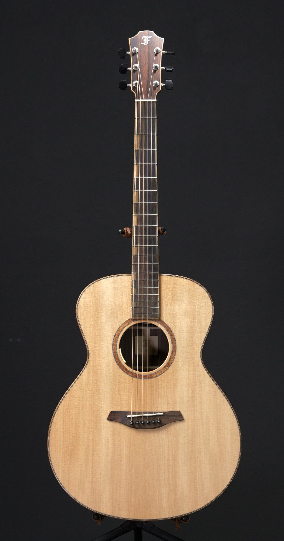 Furch Red Pure G-SR 2024 Sitka & East Indian Rosewood