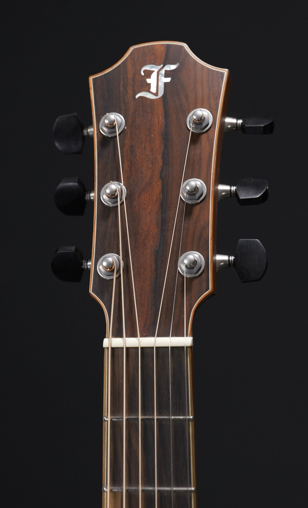 Furch Red Pure G-SR 2024 Sitka & East Indian Rosewood