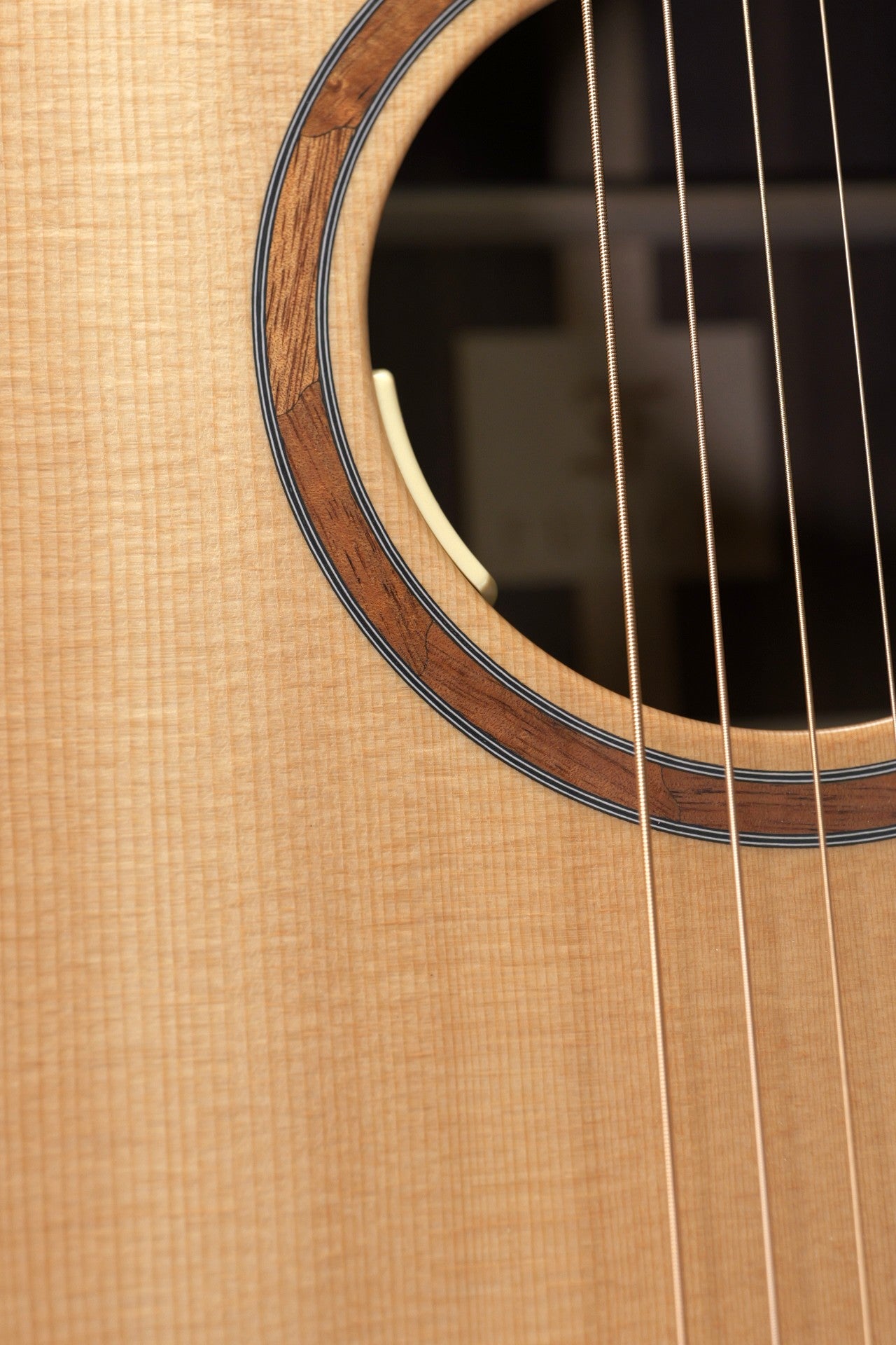 Furch Red Pure G-SR 2024 Sitka & East Indian Rosewood