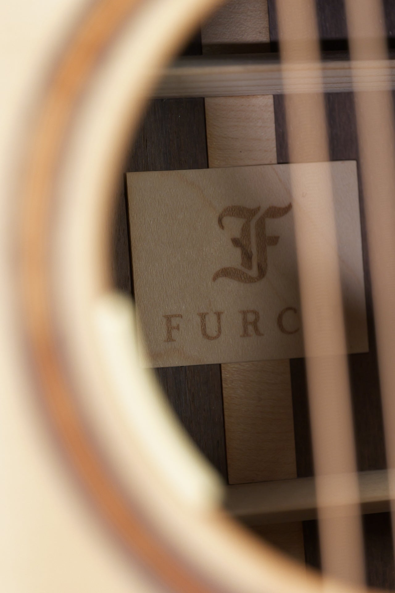 Furch Red Pure G-SR 2024 Sitka & East Indian Rosewood